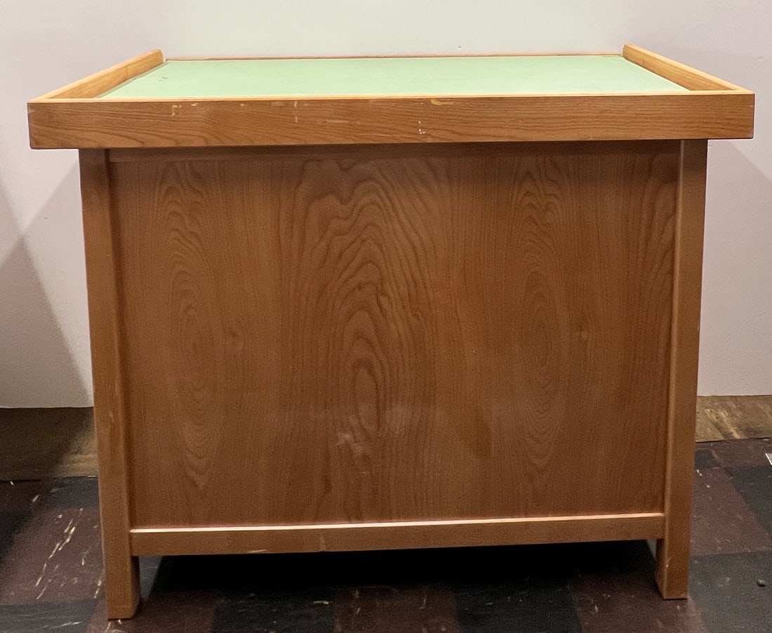 J. Borel Work Desk - 2