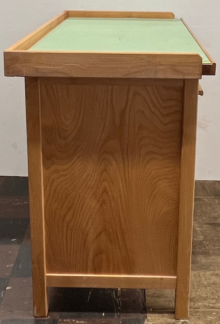 J. Borel Work Desk - 3