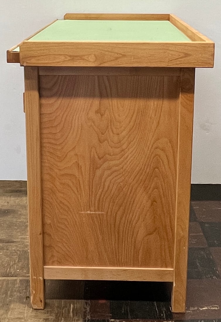 J. Borel Work Desk - 4