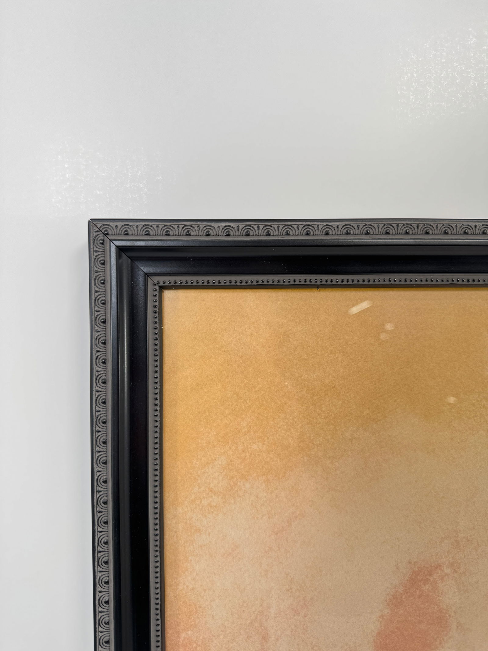 L'Instant Taittinger Framed Poster - 2