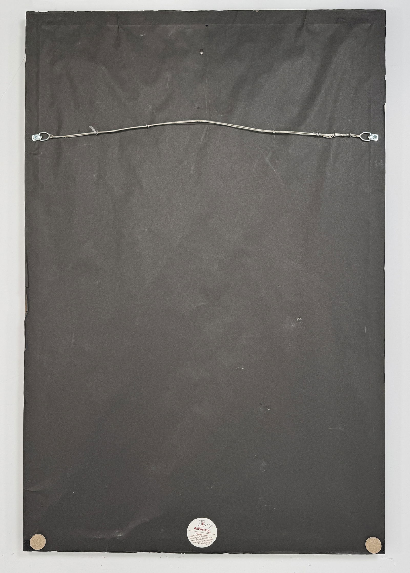 L'Instant Taittinger Framed Poster - 3