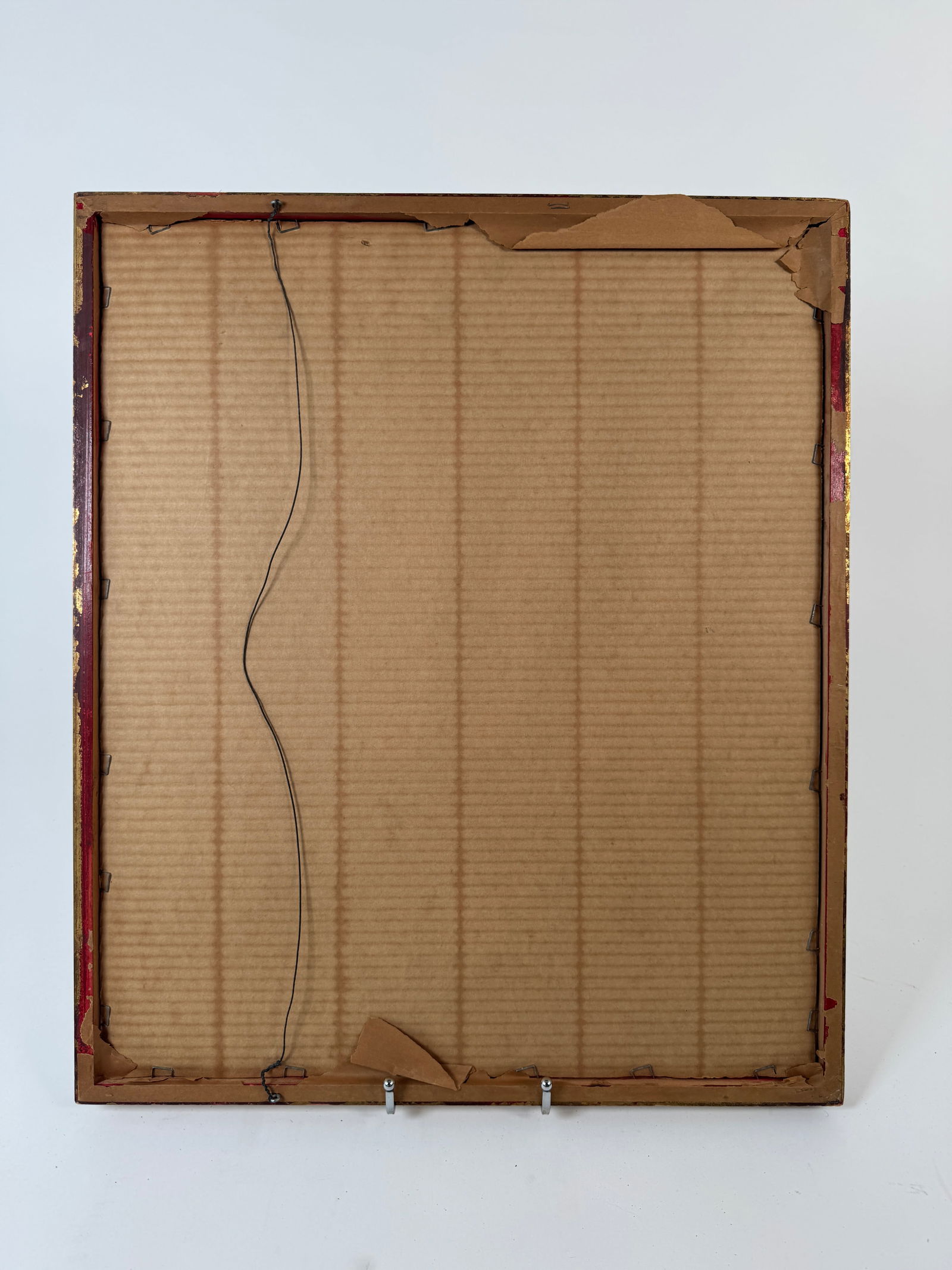 Framed Landscape Print - 4