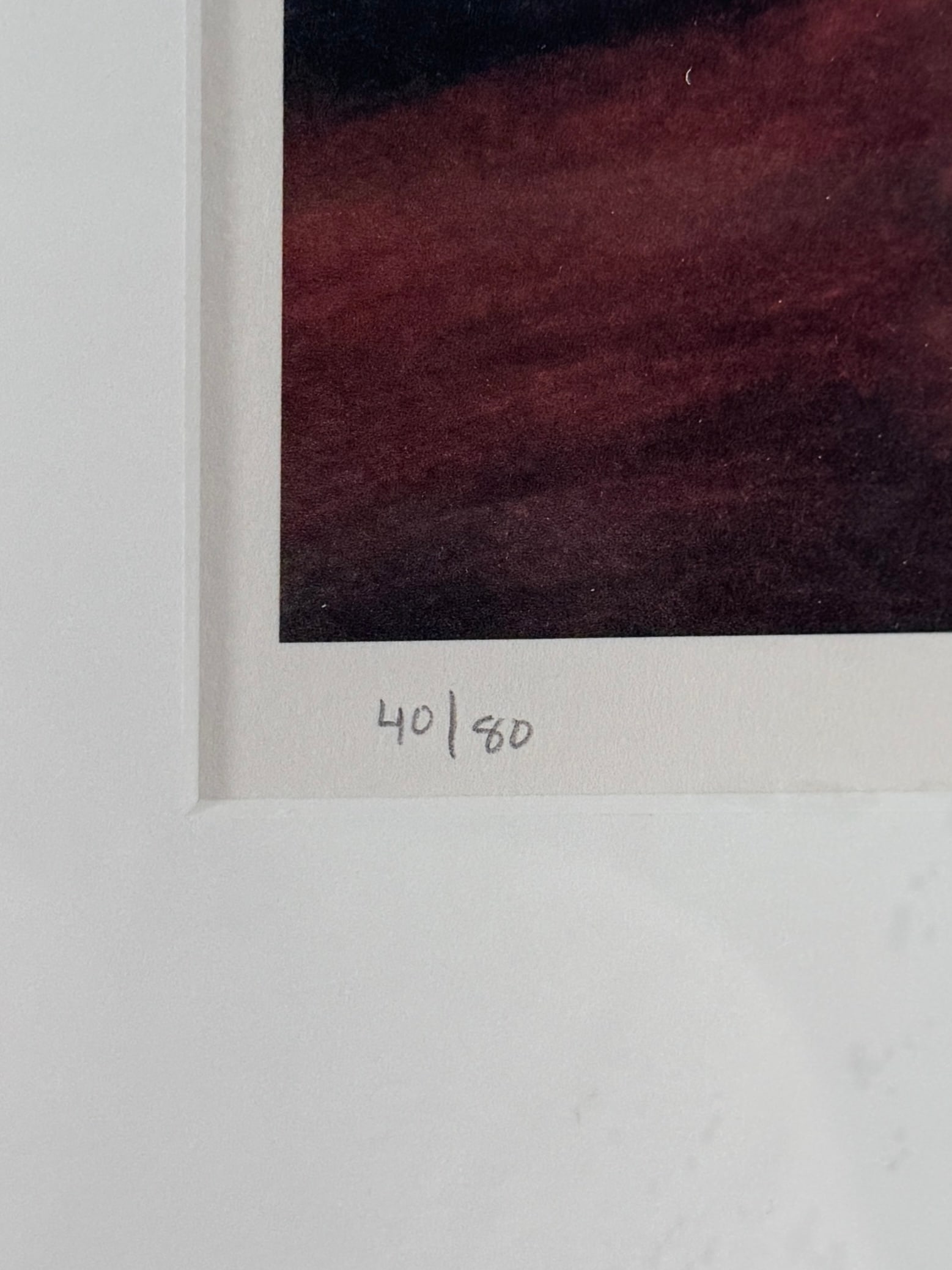 Framed Print by Eric Zener - 3