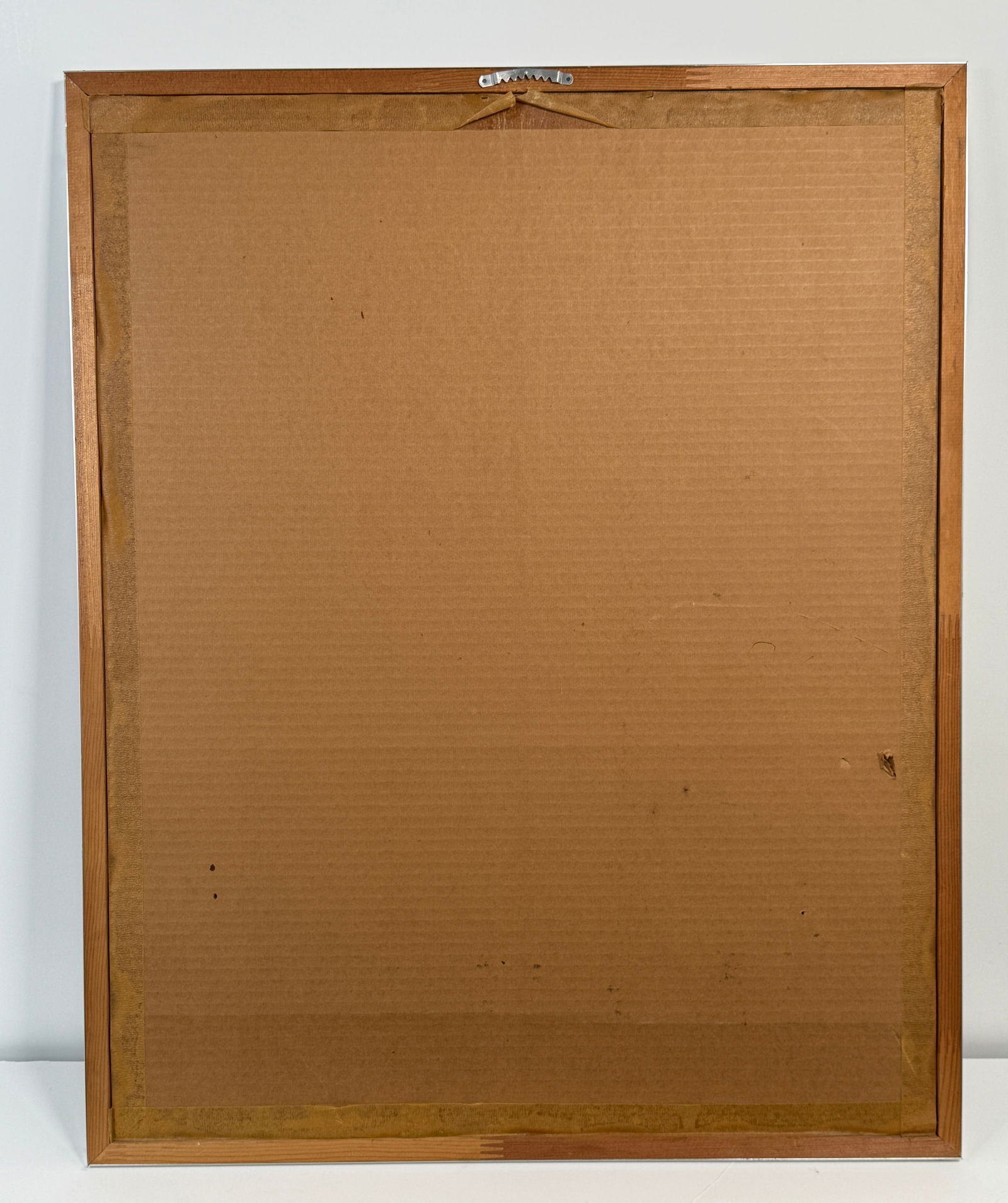 Robert Grogan Etching - 3