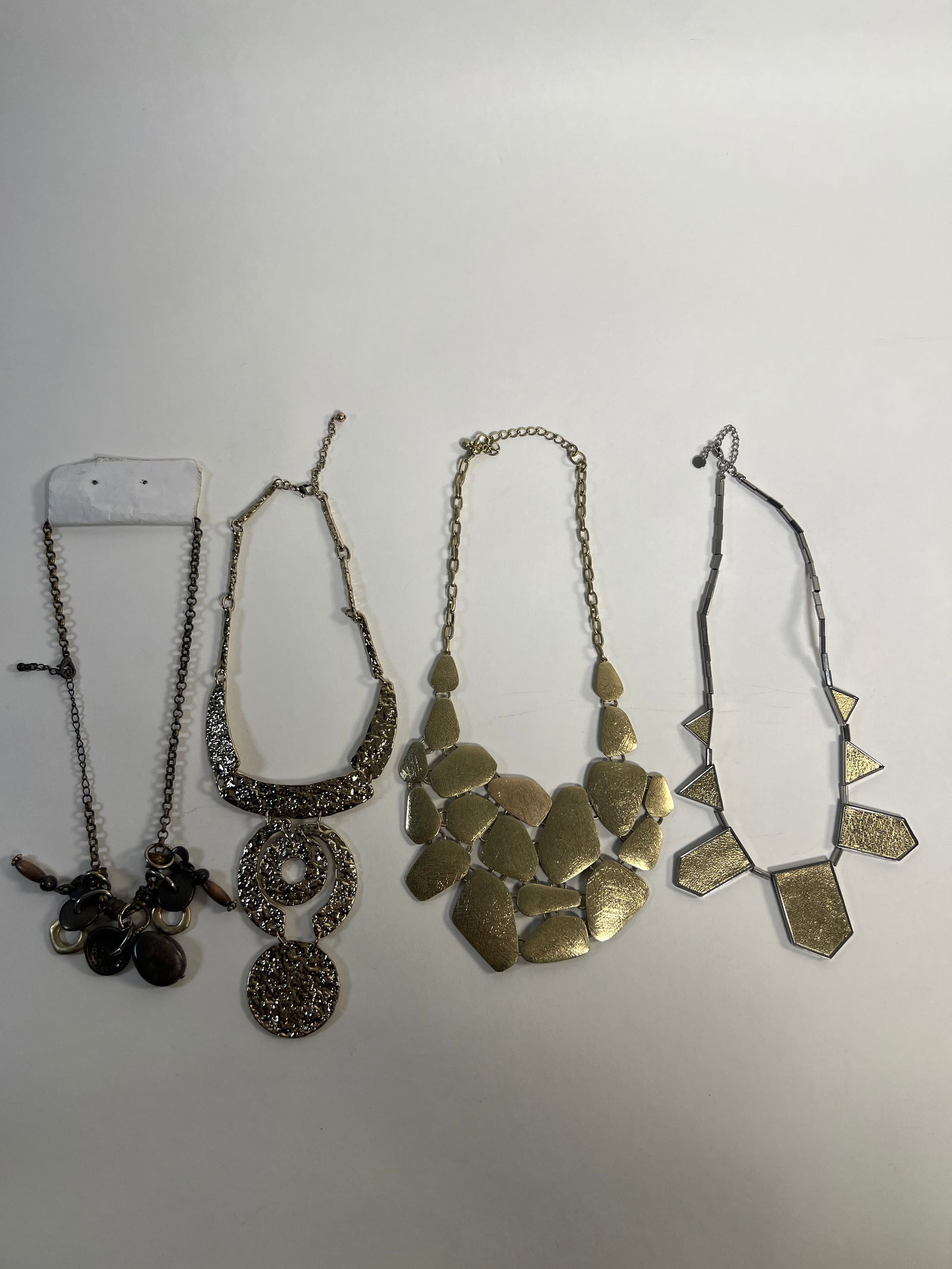 Group of Costume Necklaces (1 of 10)