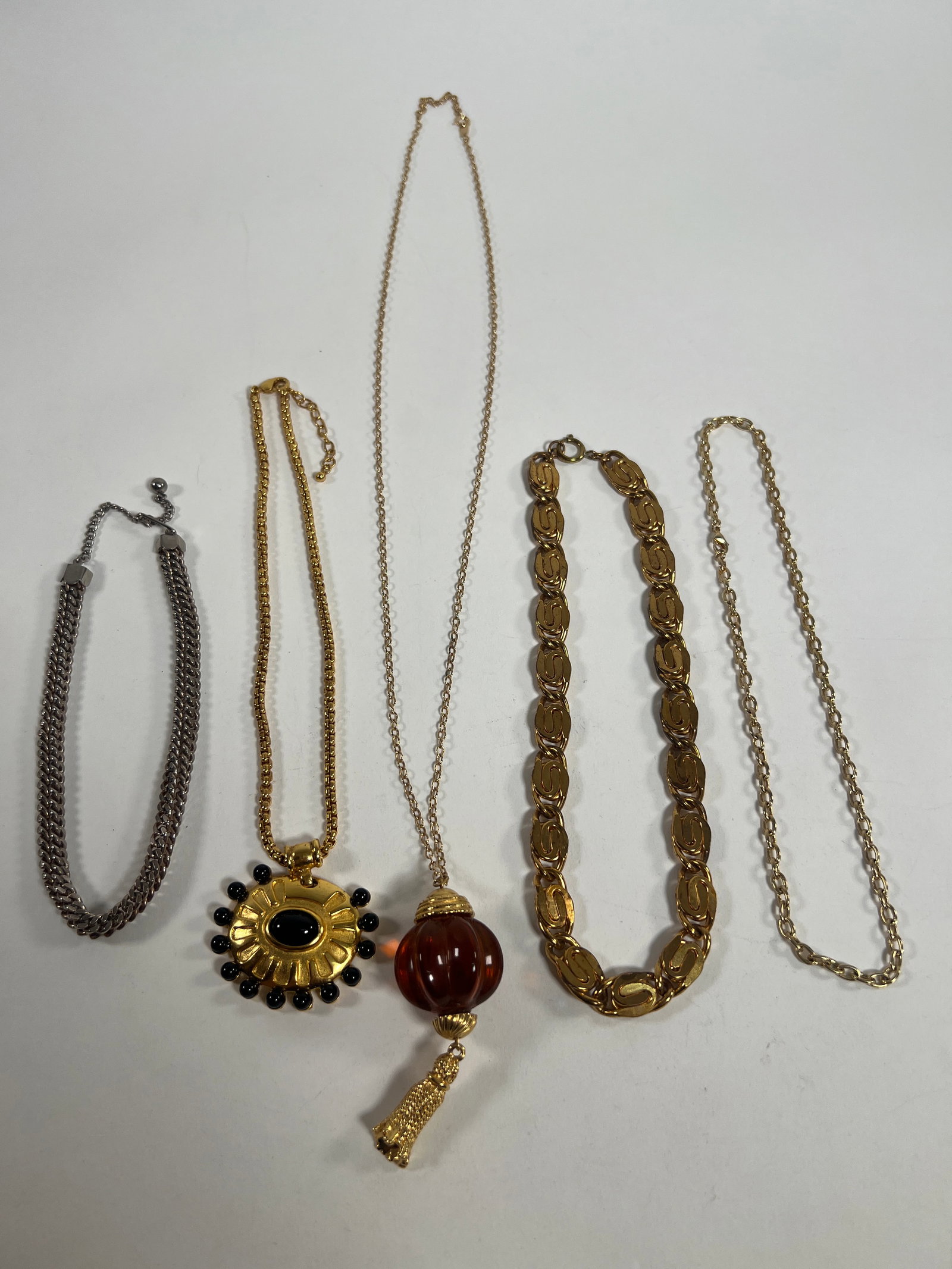 Costume Jewelry Assortment - MMA USA, Avon and others (1 of 13)