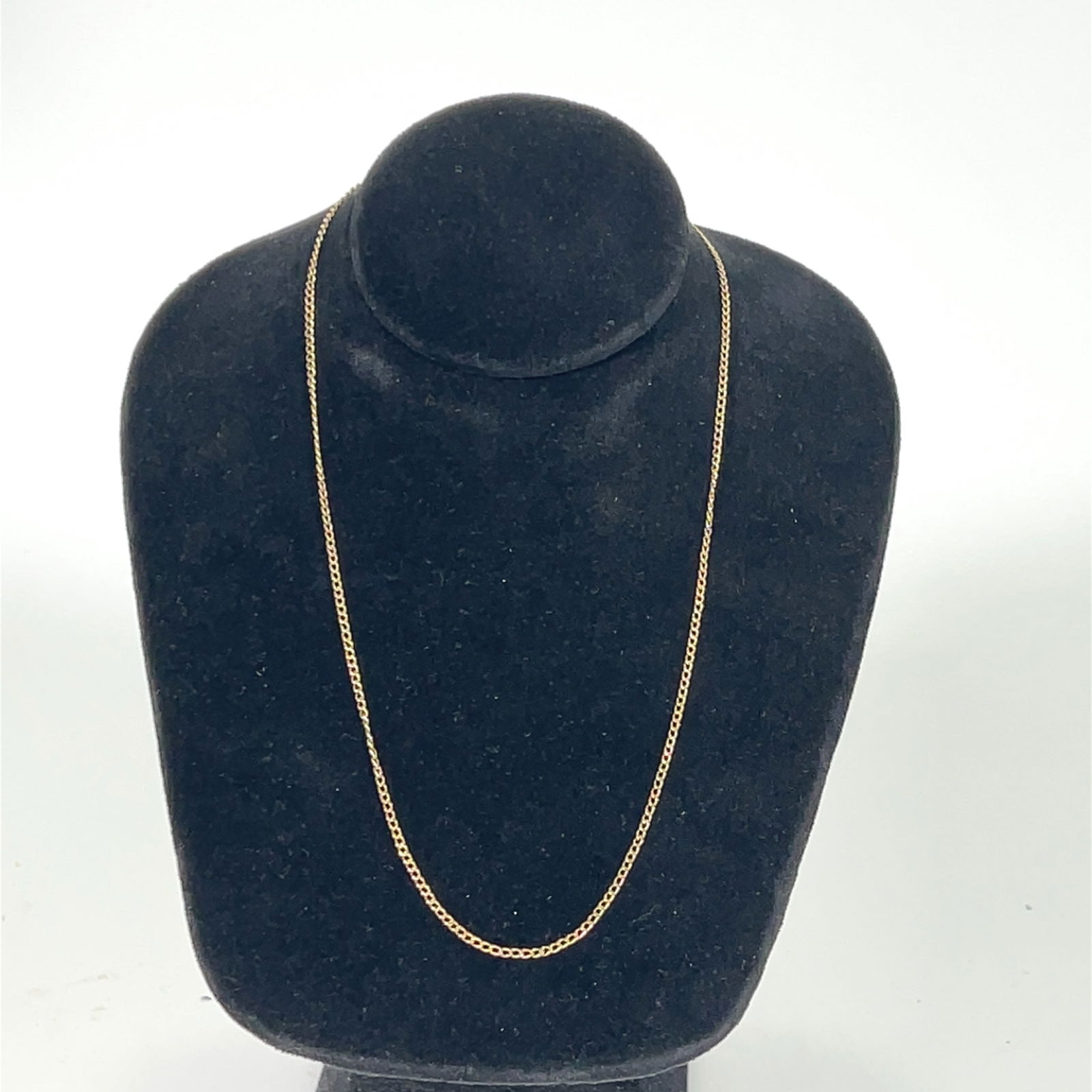 Silver Tone Necklace Collection - 10