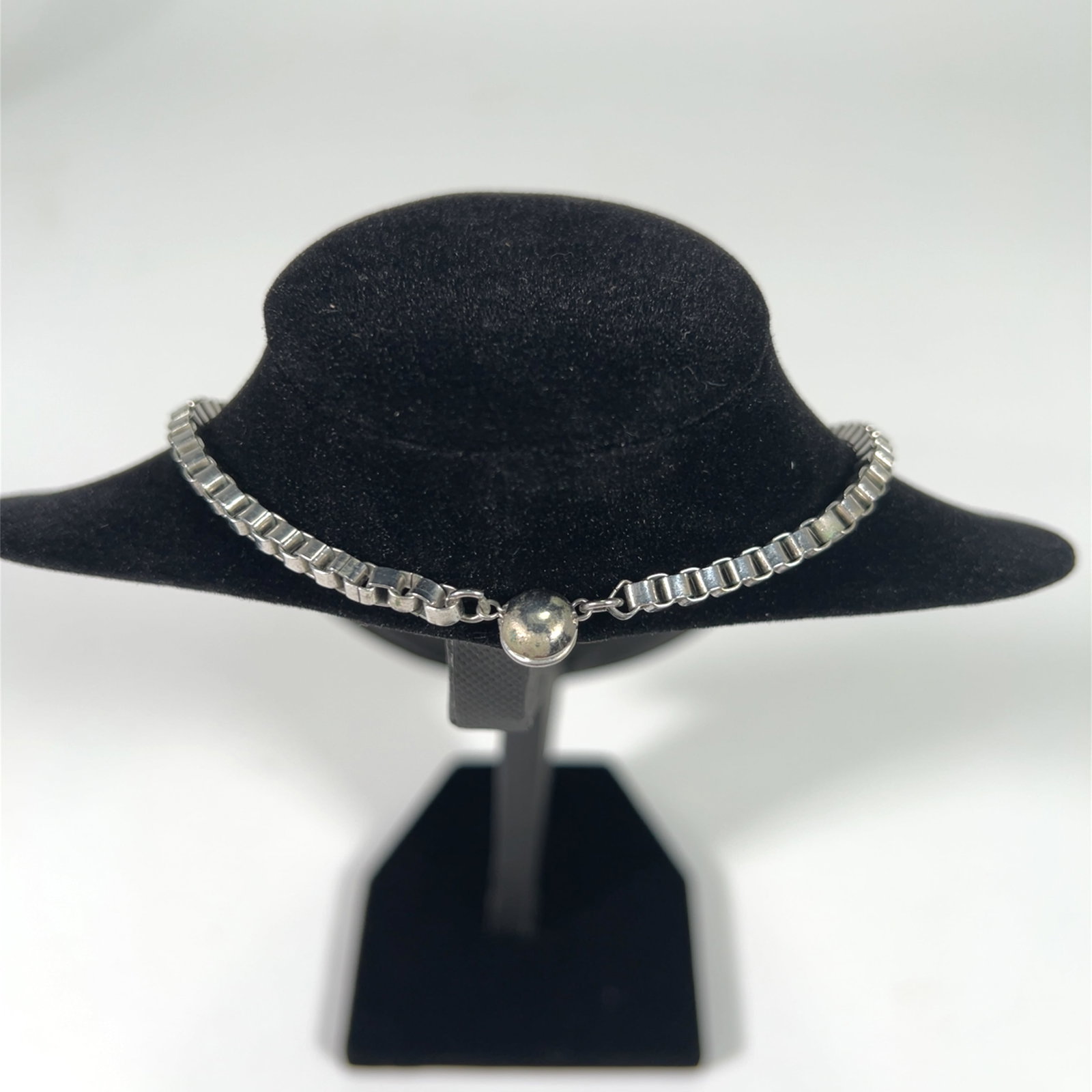 Silver Tone Necklace Collection - 12