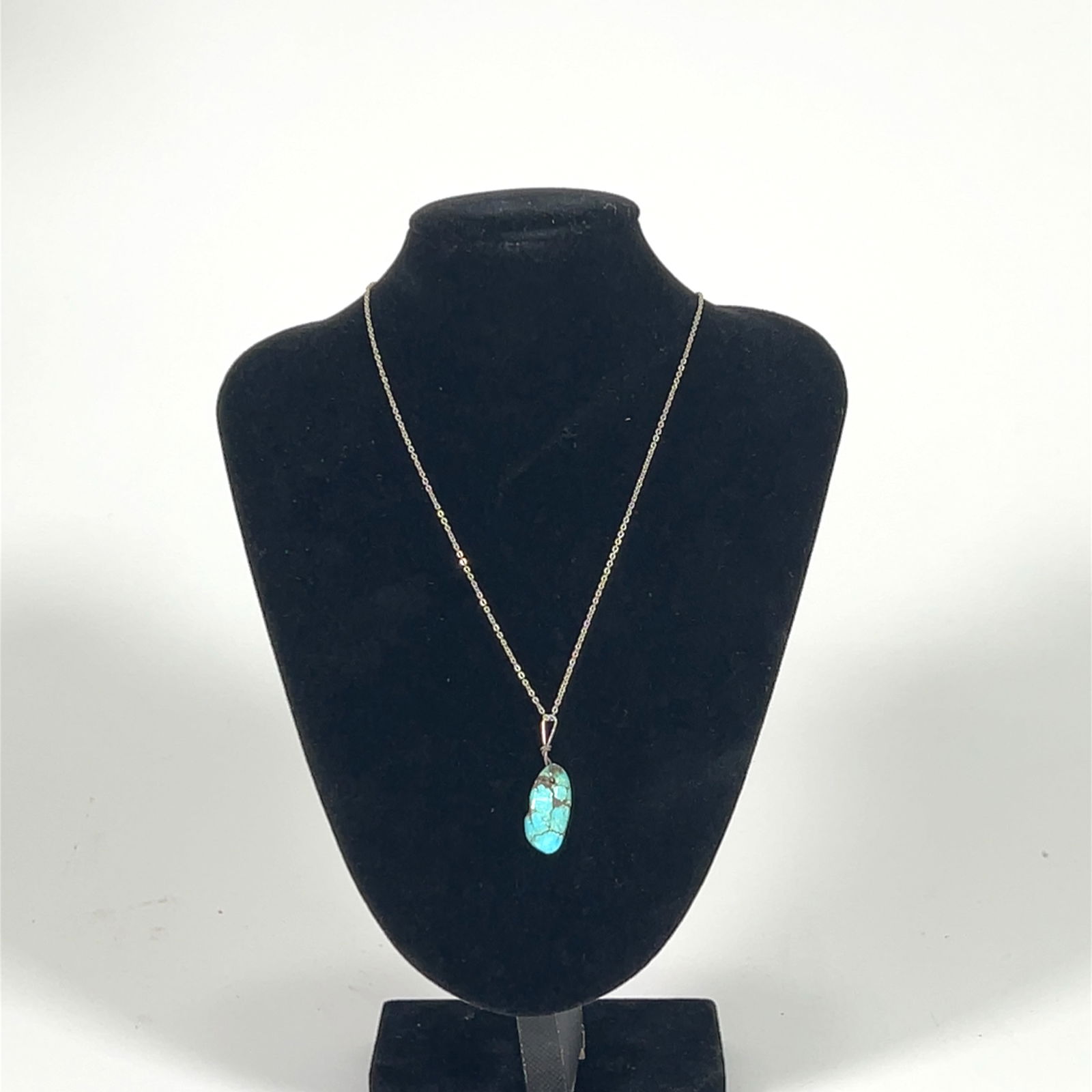 Silver Tone Necklace Collection - 16