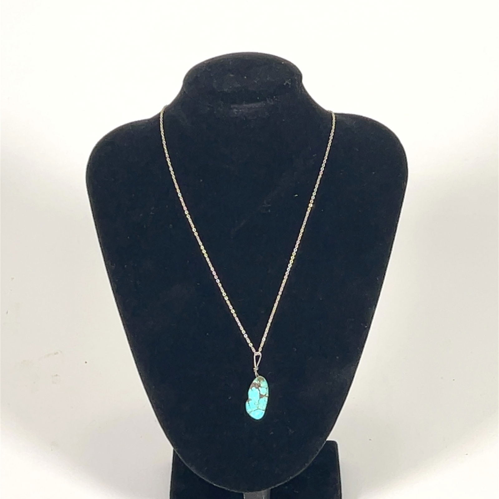 Silver Tone Necklace Collection - 18