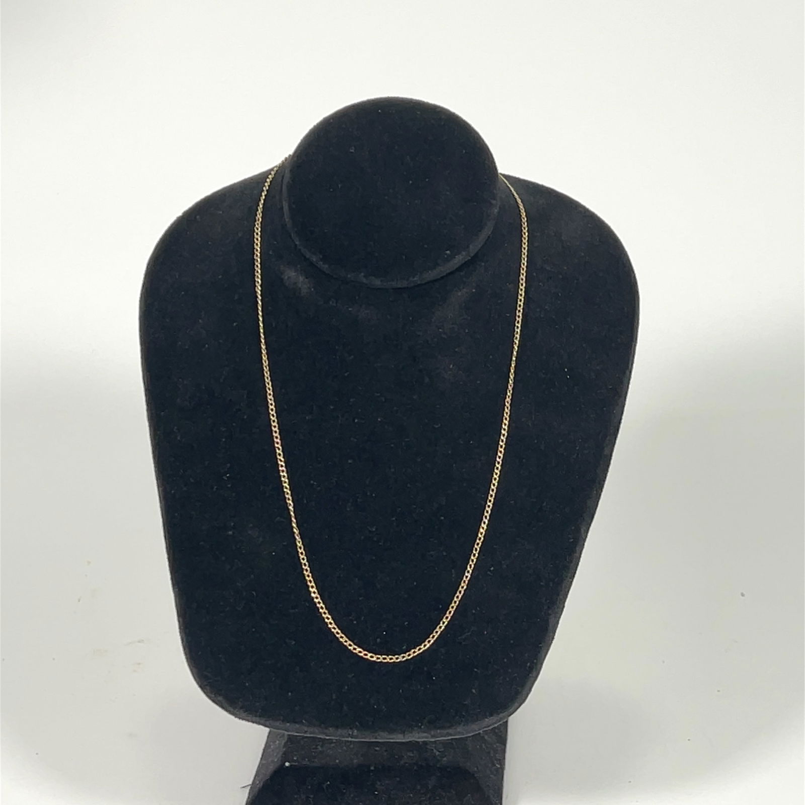 Silver Tone Necklace Collection - 8