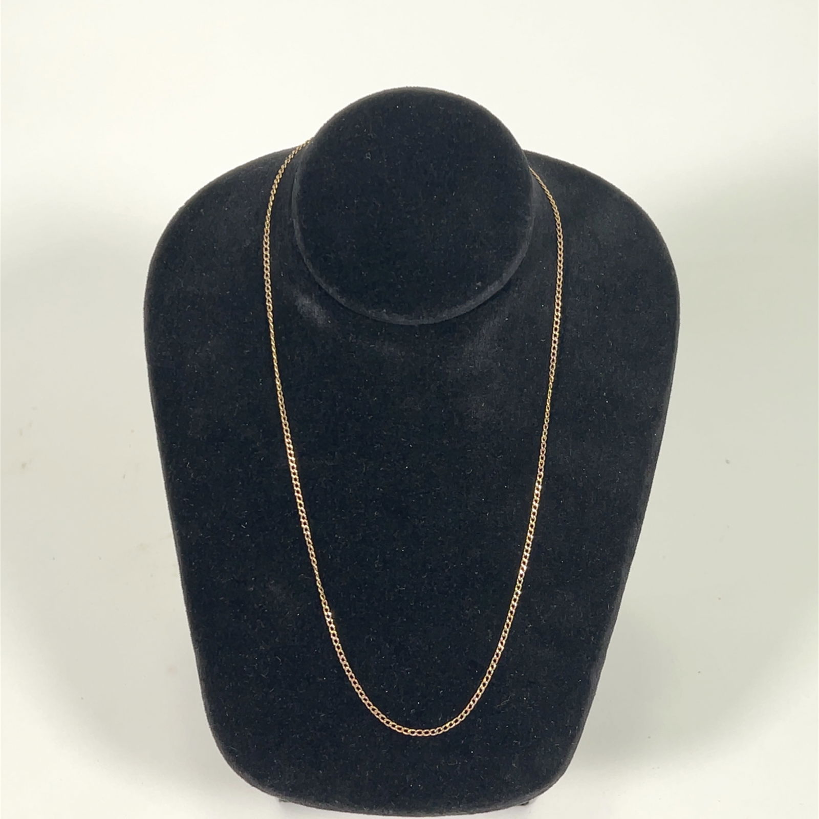 Silver Tone Necklace Collection - 9