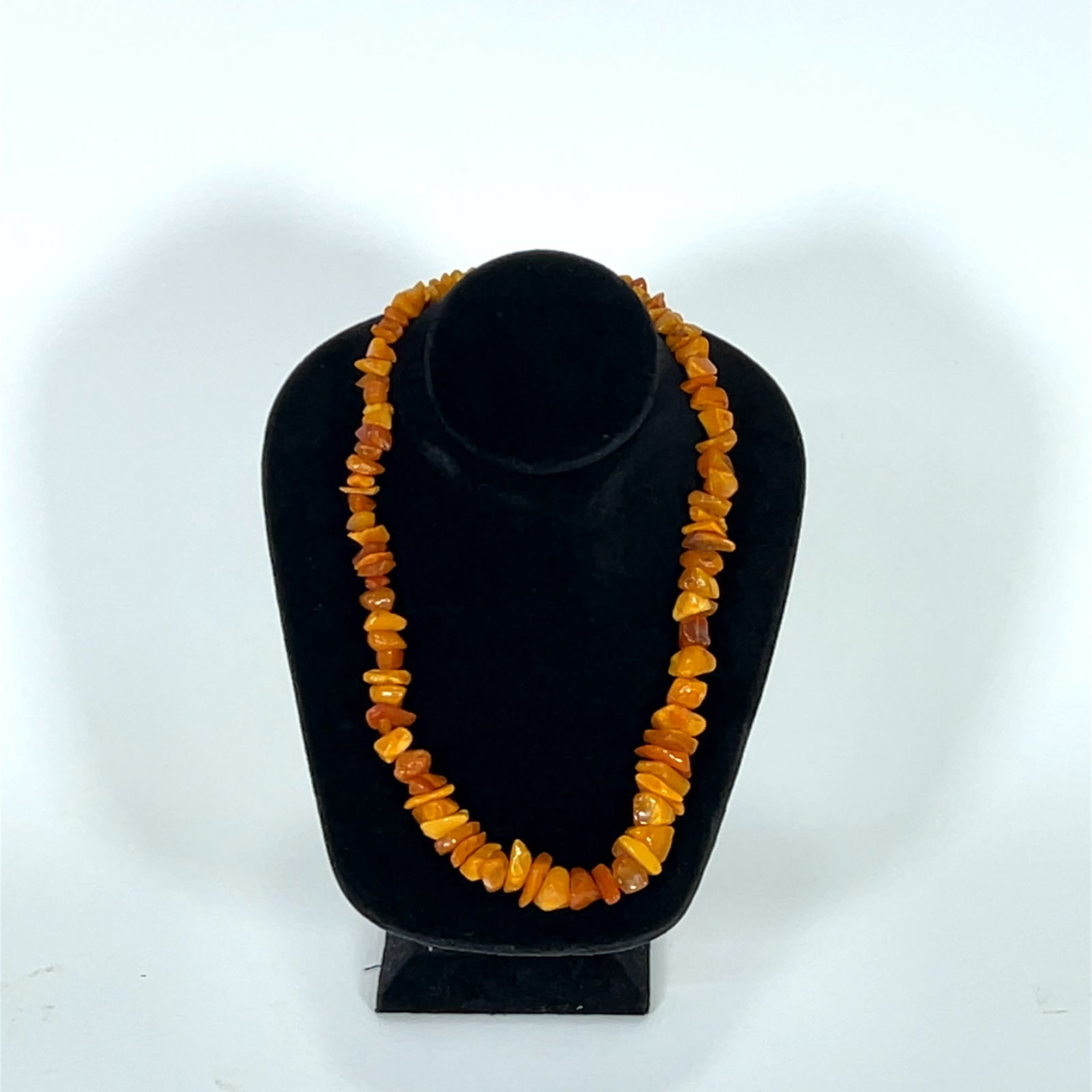 Assorted Beaded Necklace and Earring Collection - 12