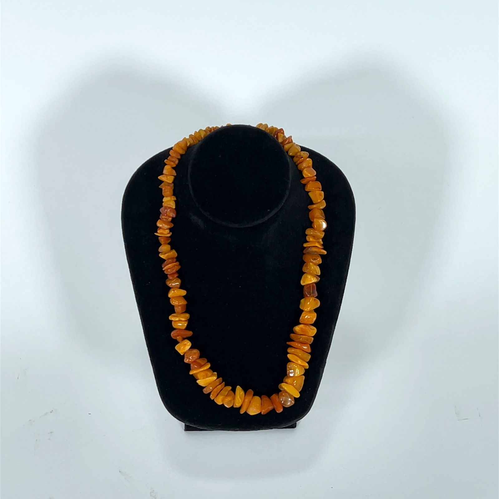 Assorted Beaded Necklace and Earring Collection - 13