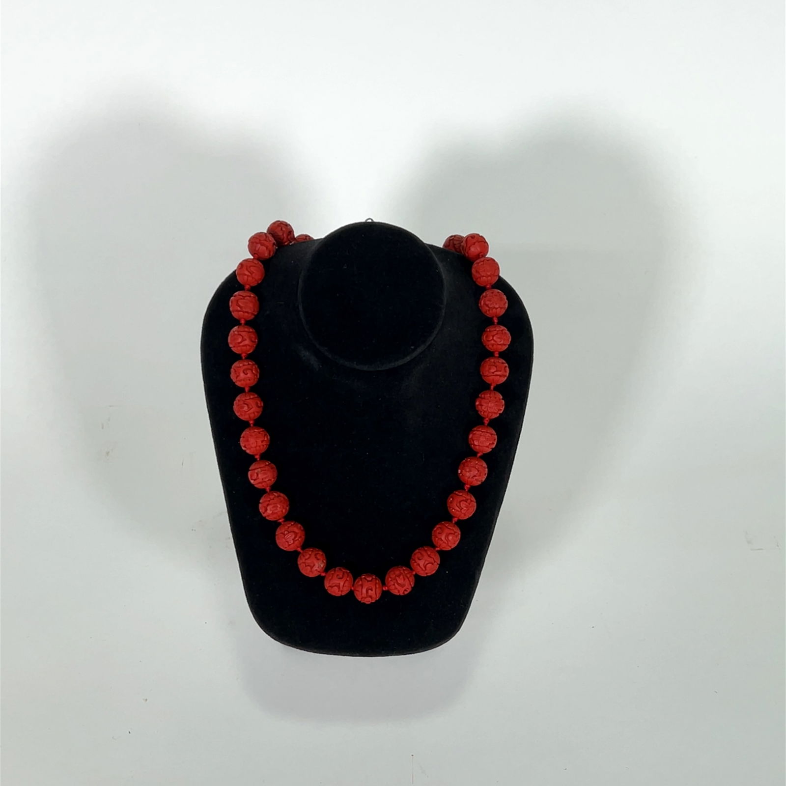 Assorted Beaded Necklace and Earring Collection - 19