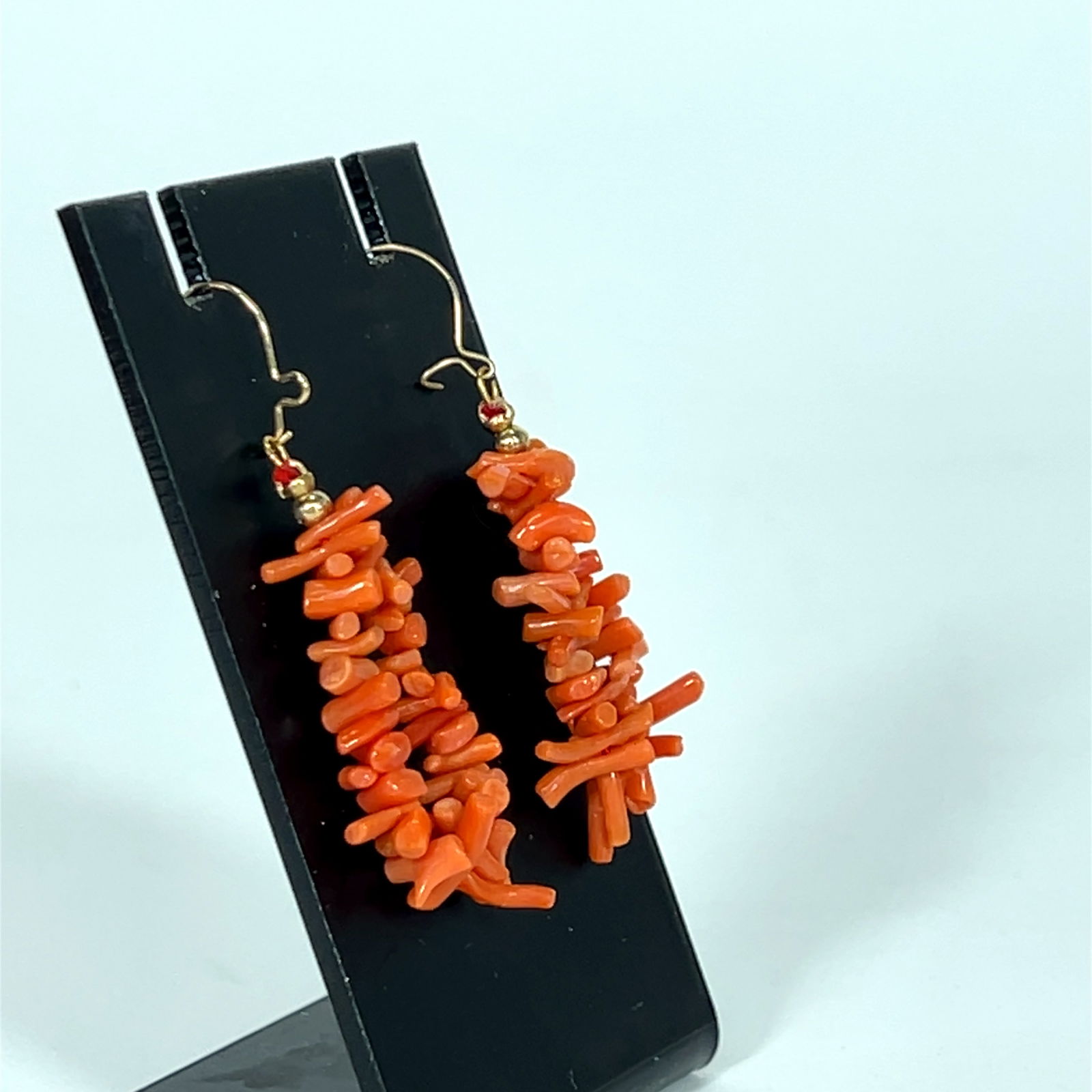 Assorted Beaded Necklace and Earring Collection - 5