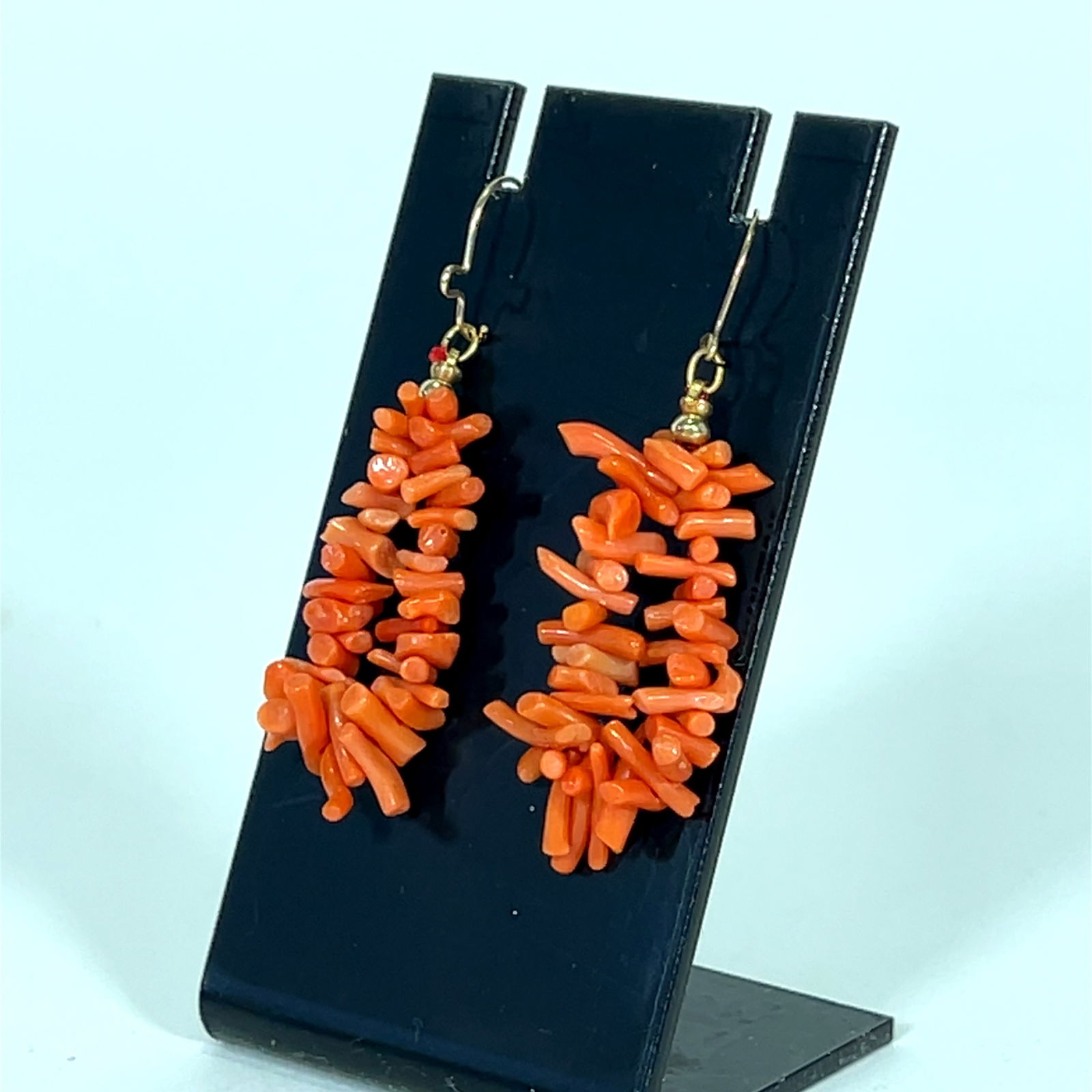 Assorted Beaded Necklace and Earring Collection - 6