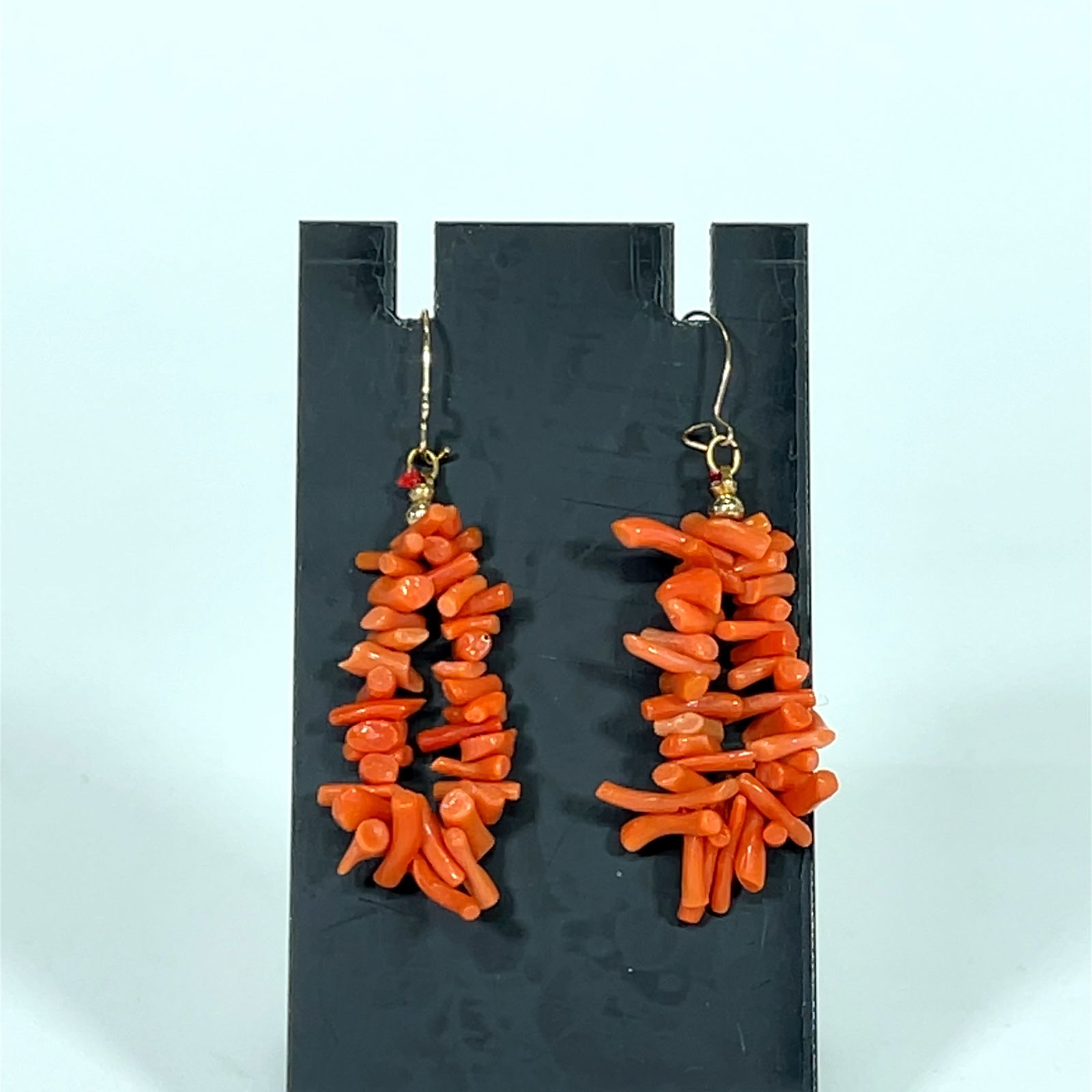 Assorted Beaded Necklace and Earring Collection - 7