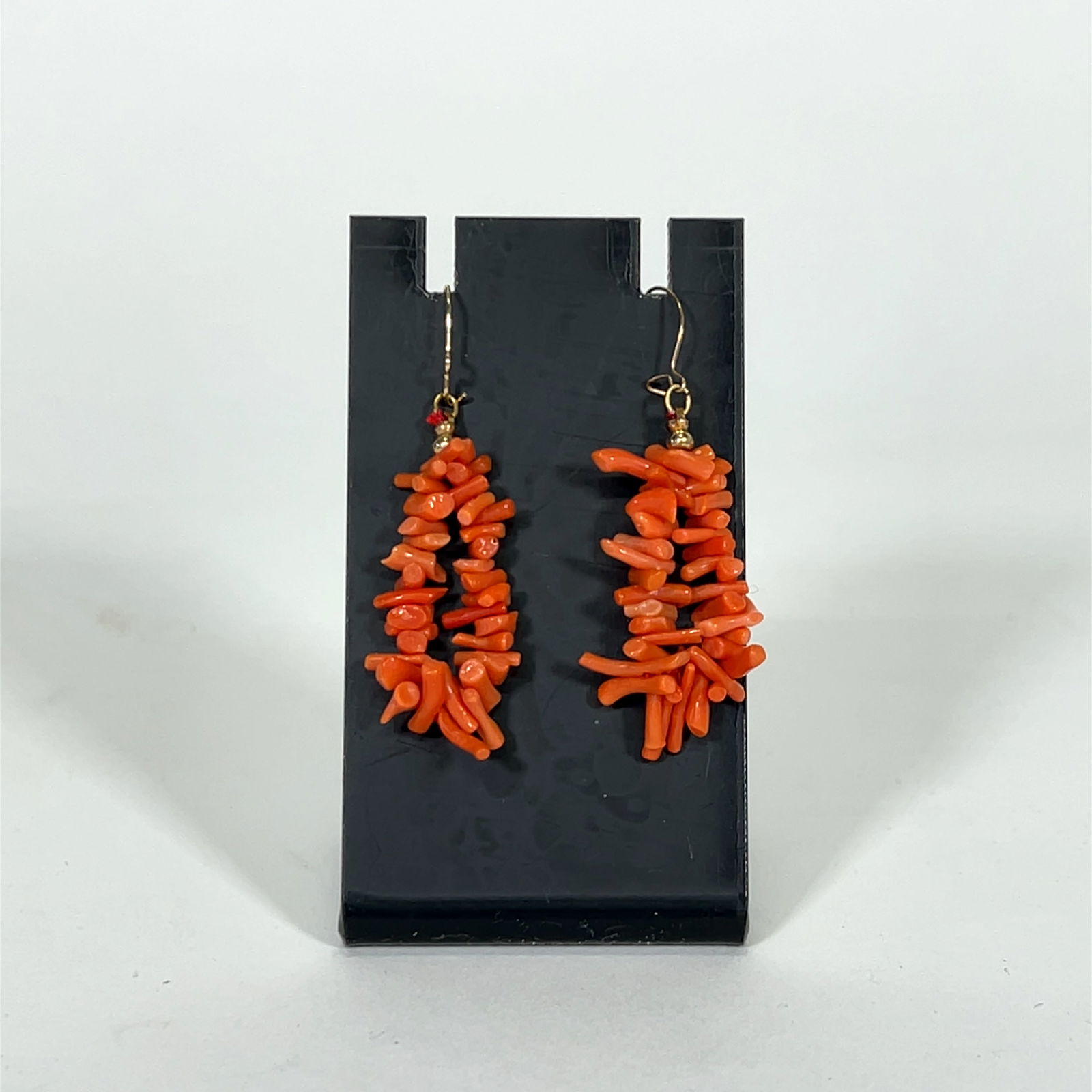 Assorted Beaded Necklace and Earring Collection - 8