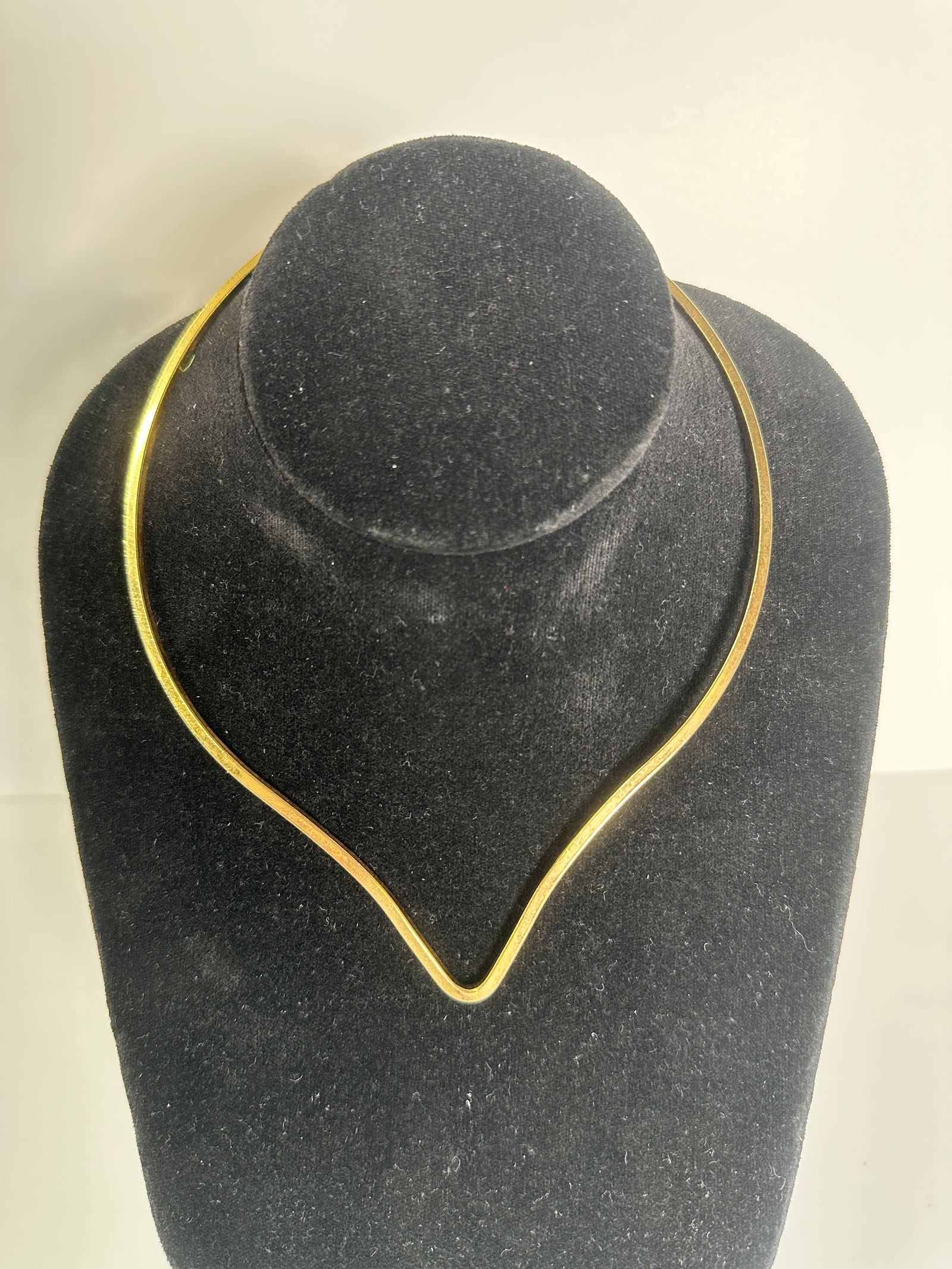 Necklace Assortment - Three Pieces - 3