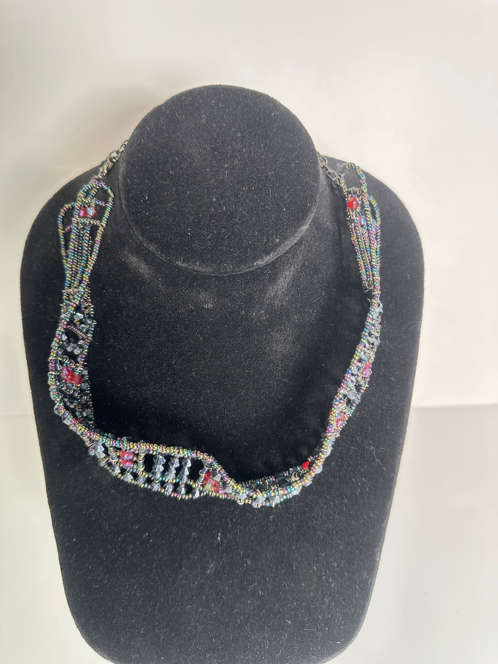 Necklace Assortment - Three Pieces - 4