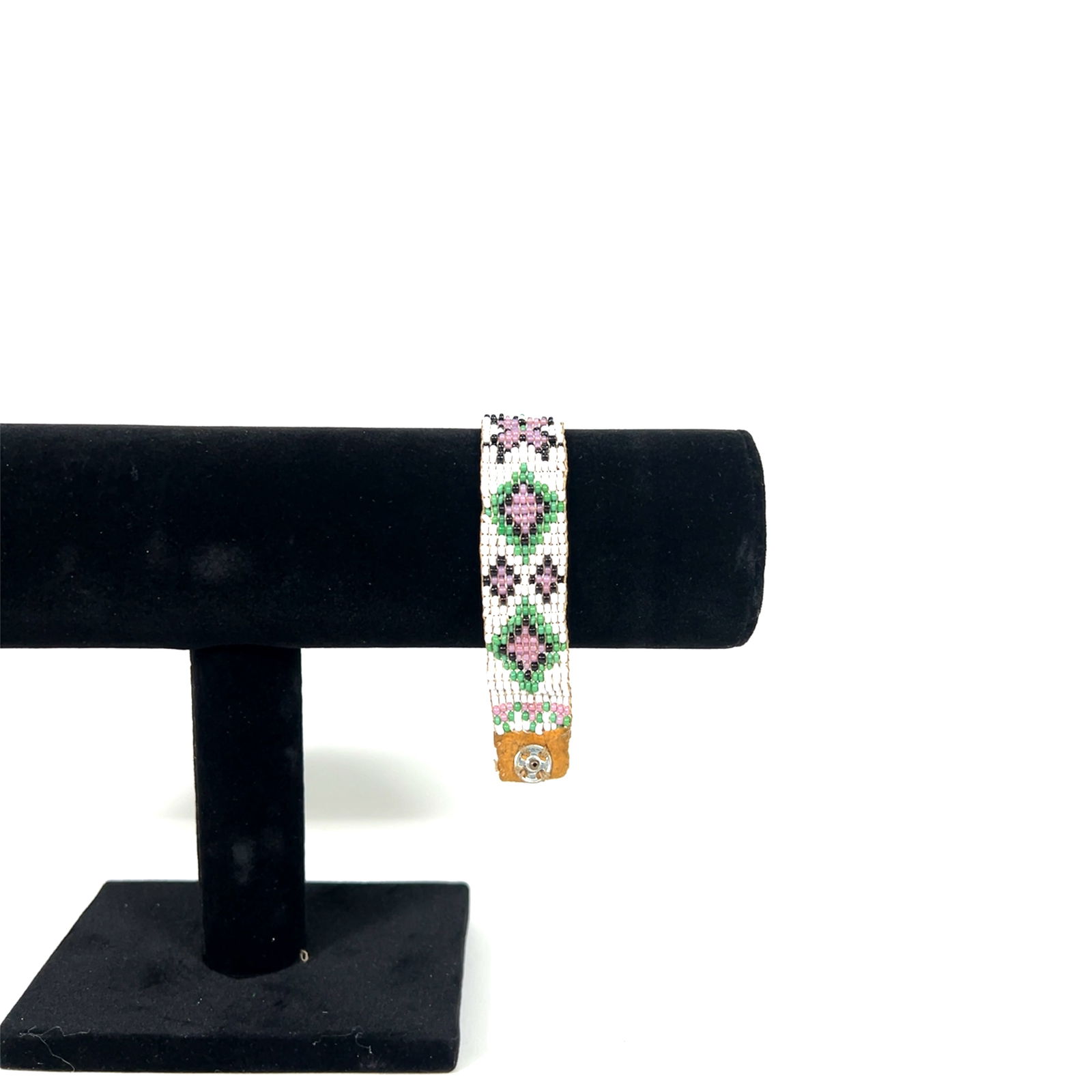 Seven Assorted Costume Bracelets - 15