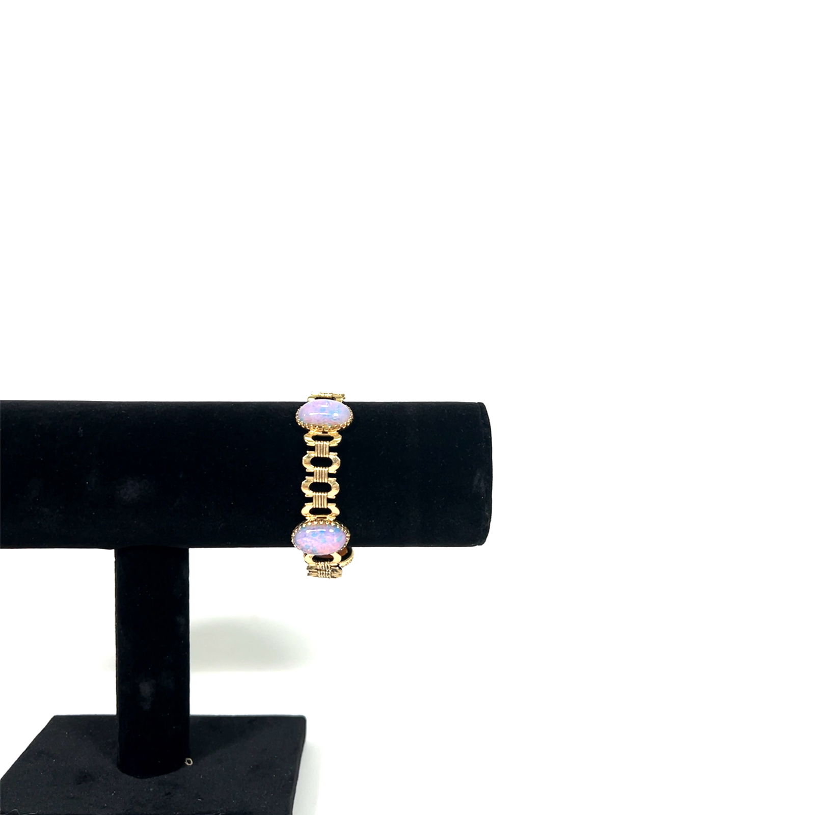 Seven Assorted Costume Bracelets - 20