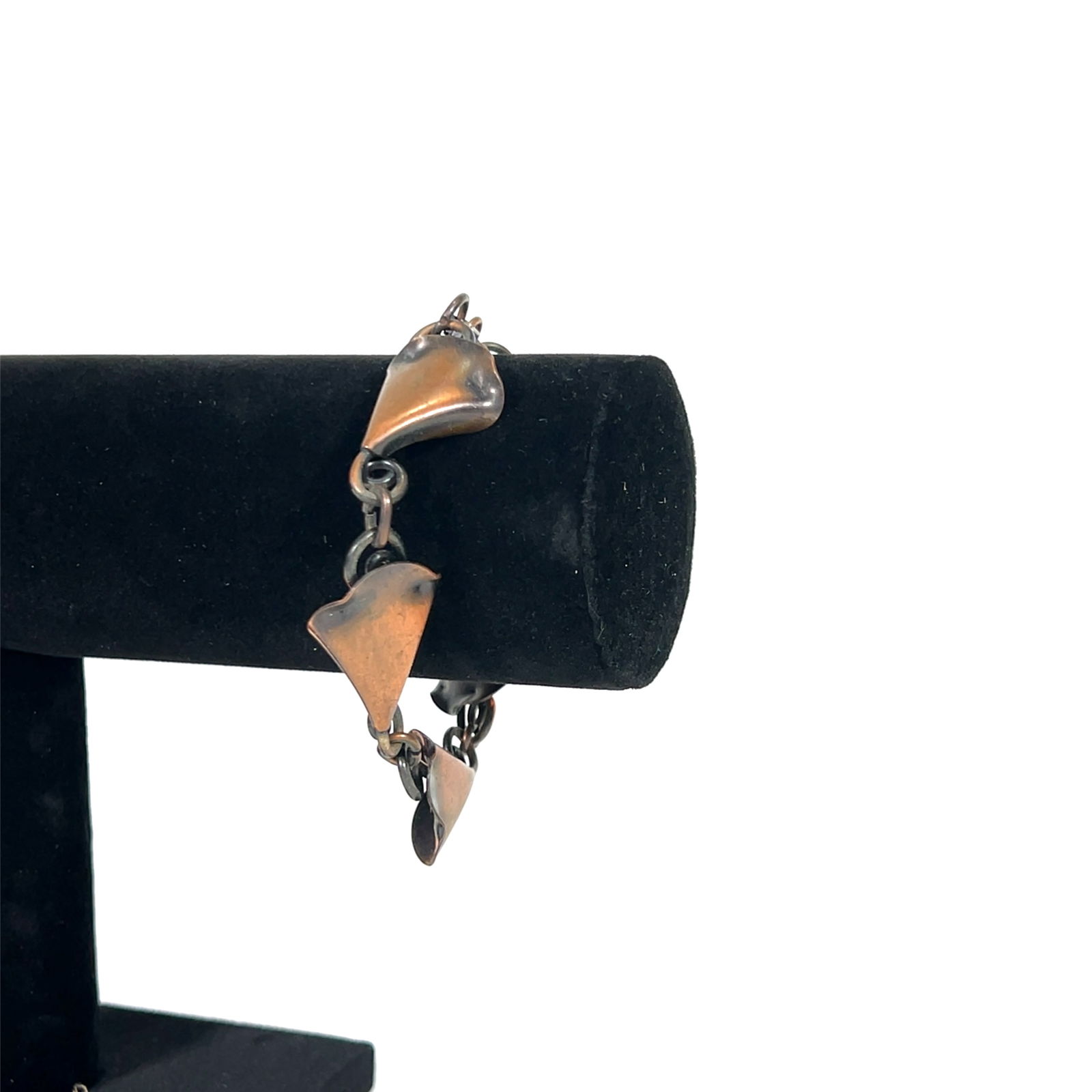 Seven Assorted Costume Bracelets - 4