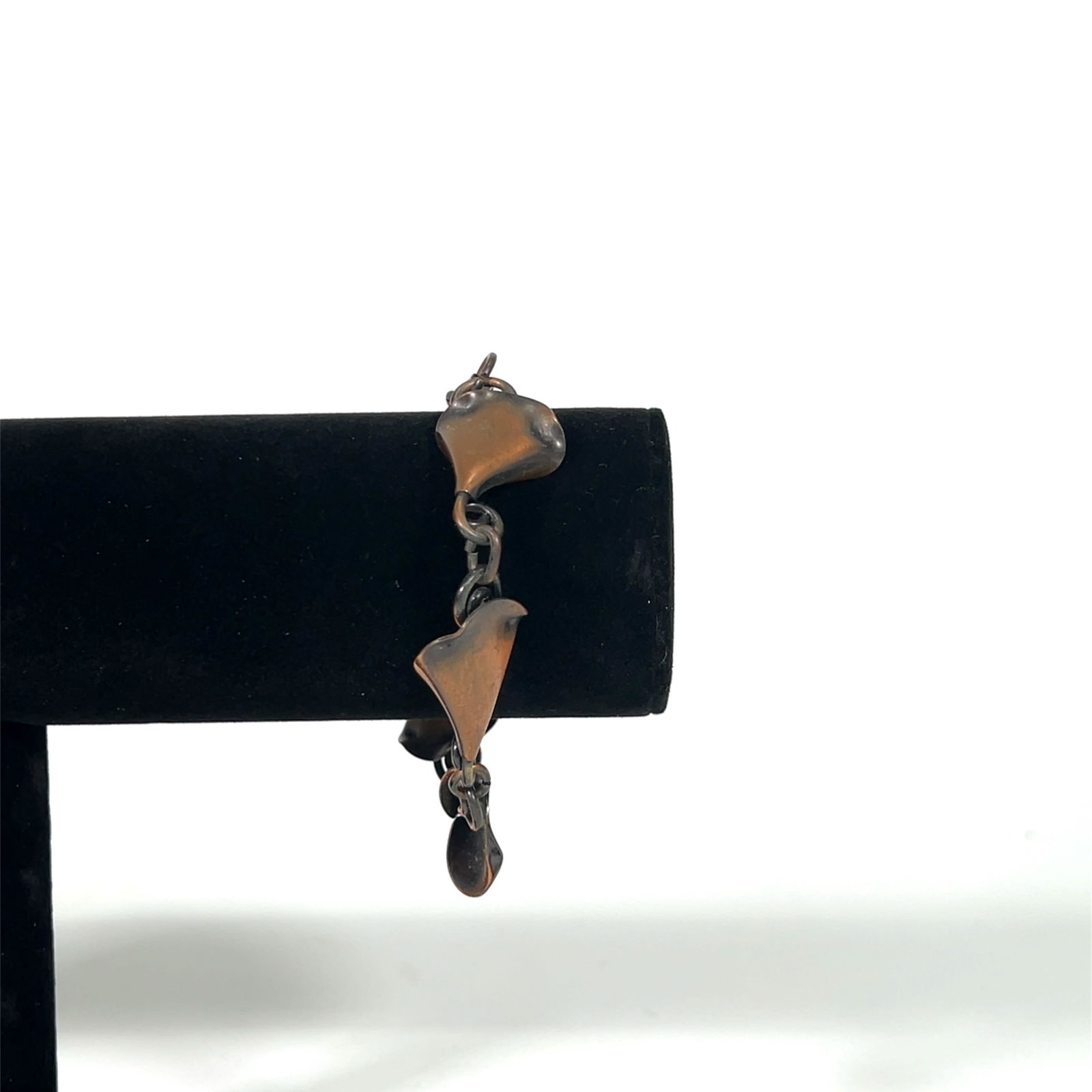 Seven Assorted Costume Bracelets - 5