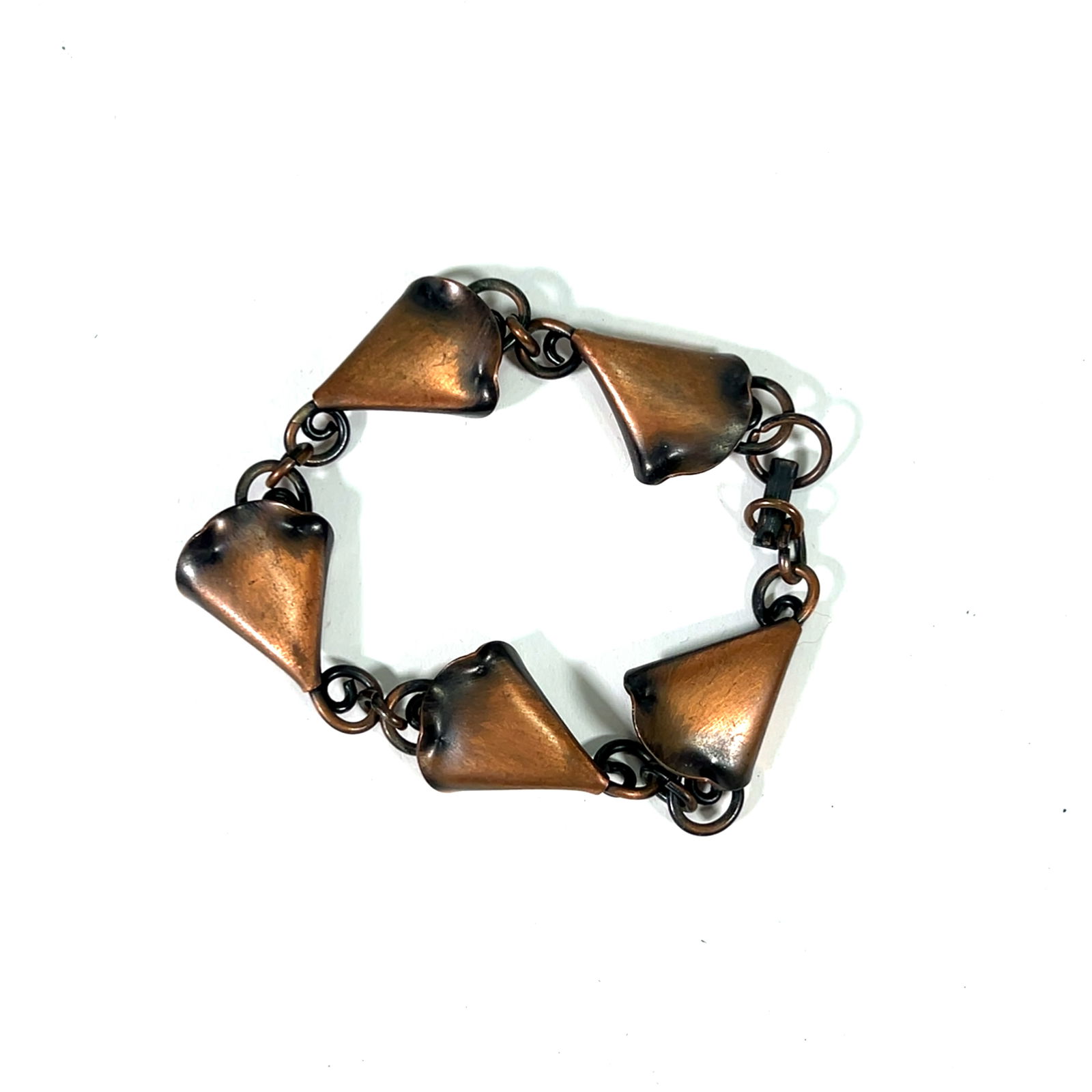 Seven Assorted Costume Bracelets - 6