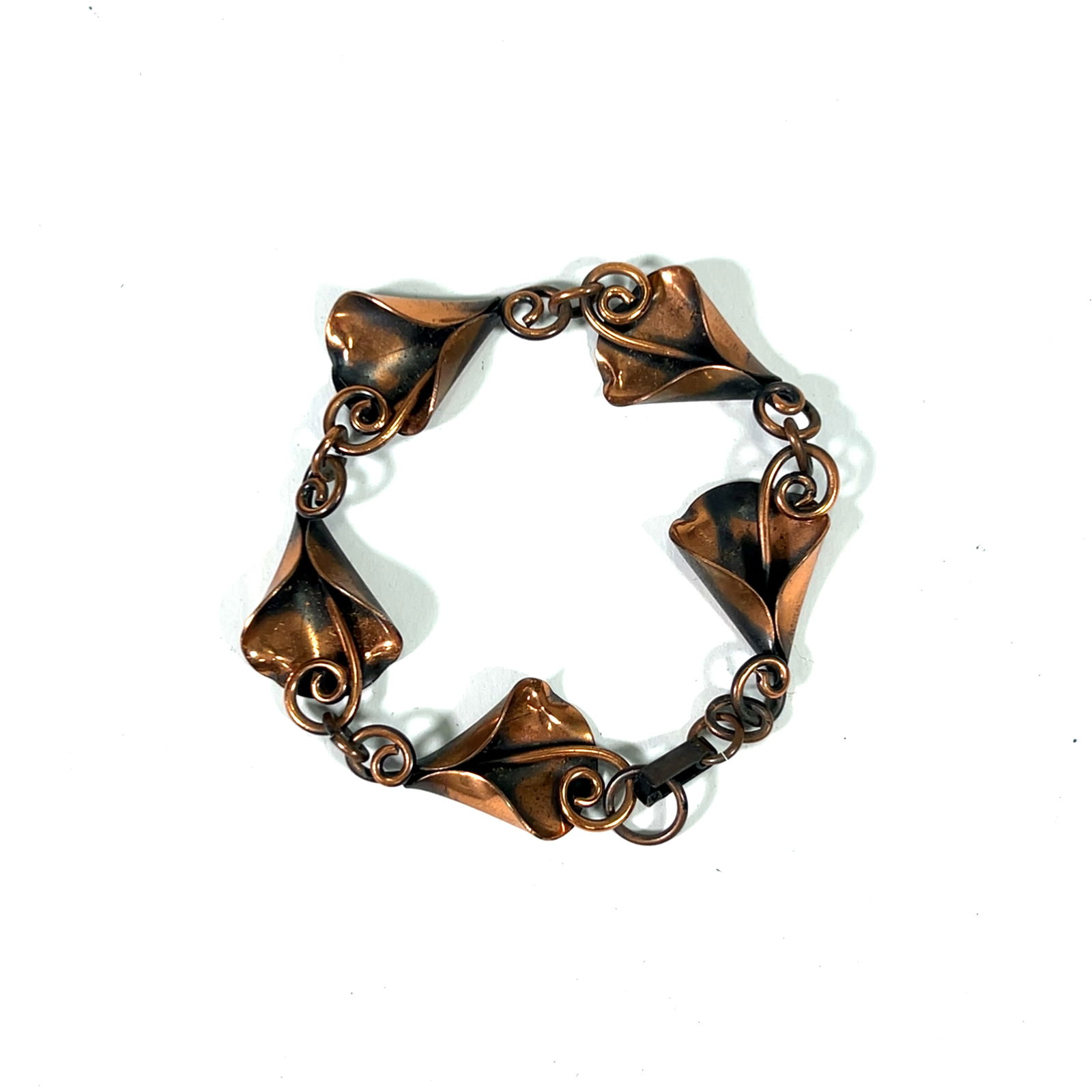 Seven Assorted Costume Bracelets - 7