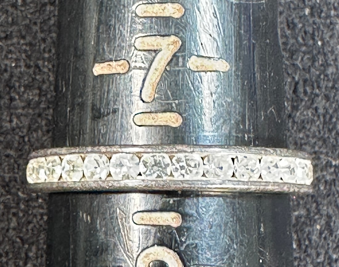 Five Assorted Gemstone and Diamond Rings - 3