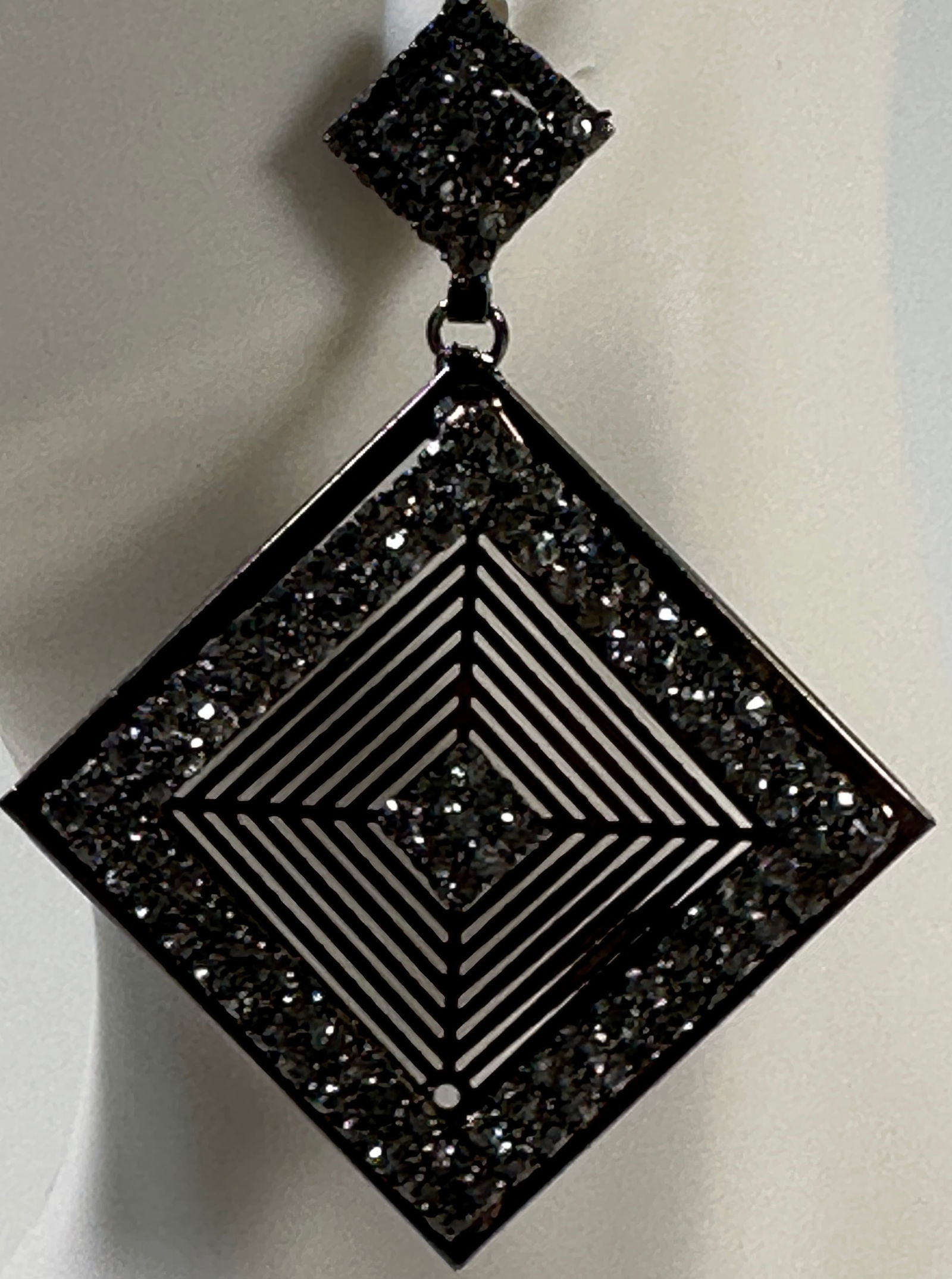 Assorted Costume Earrings - 2