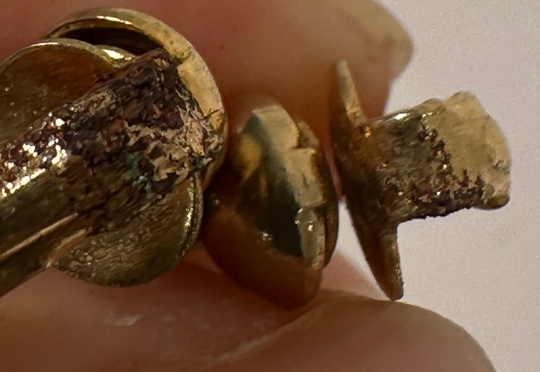 Assorted Costume Earrings - 4