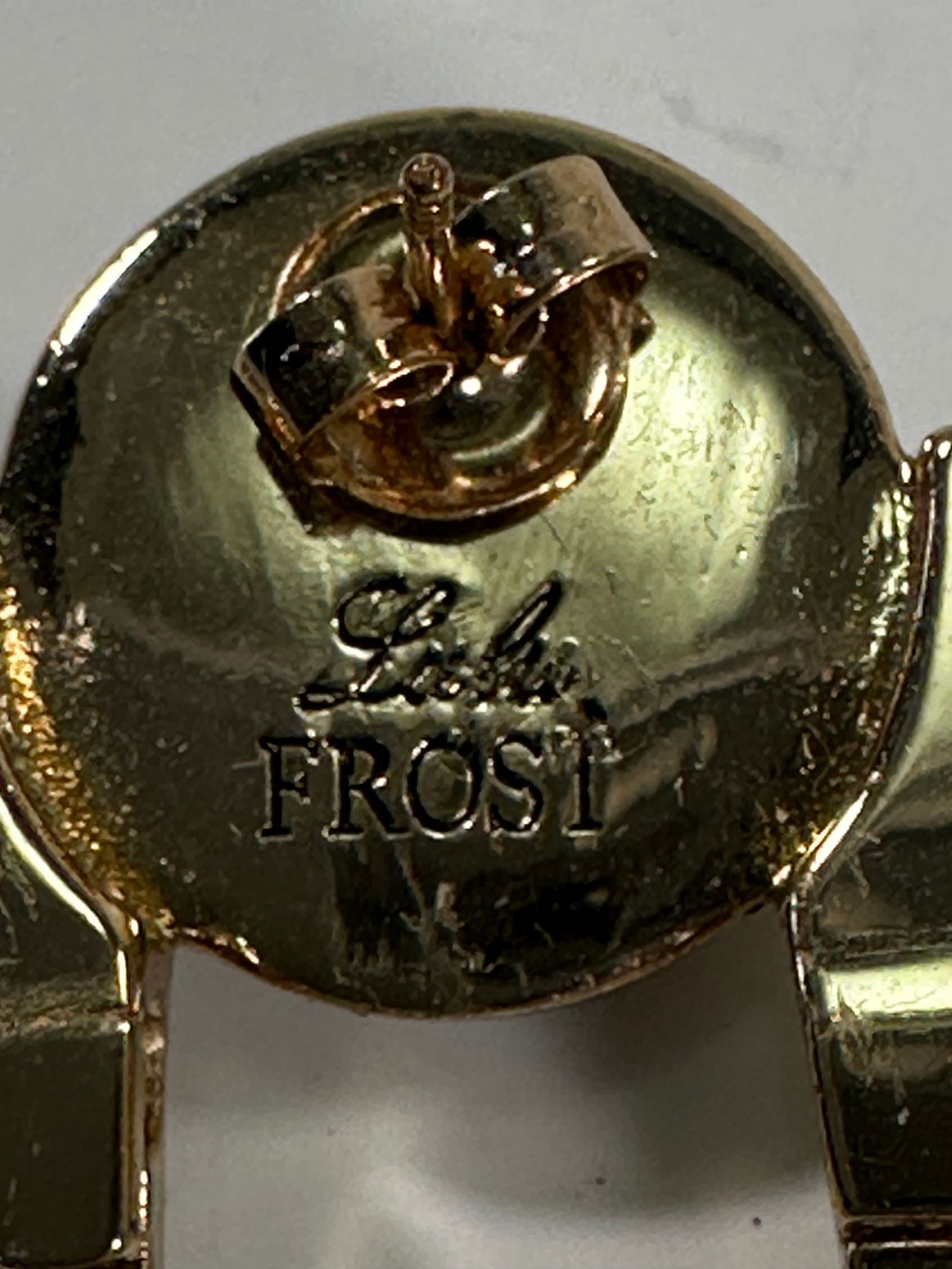 Assorted Costume Earrings - 5