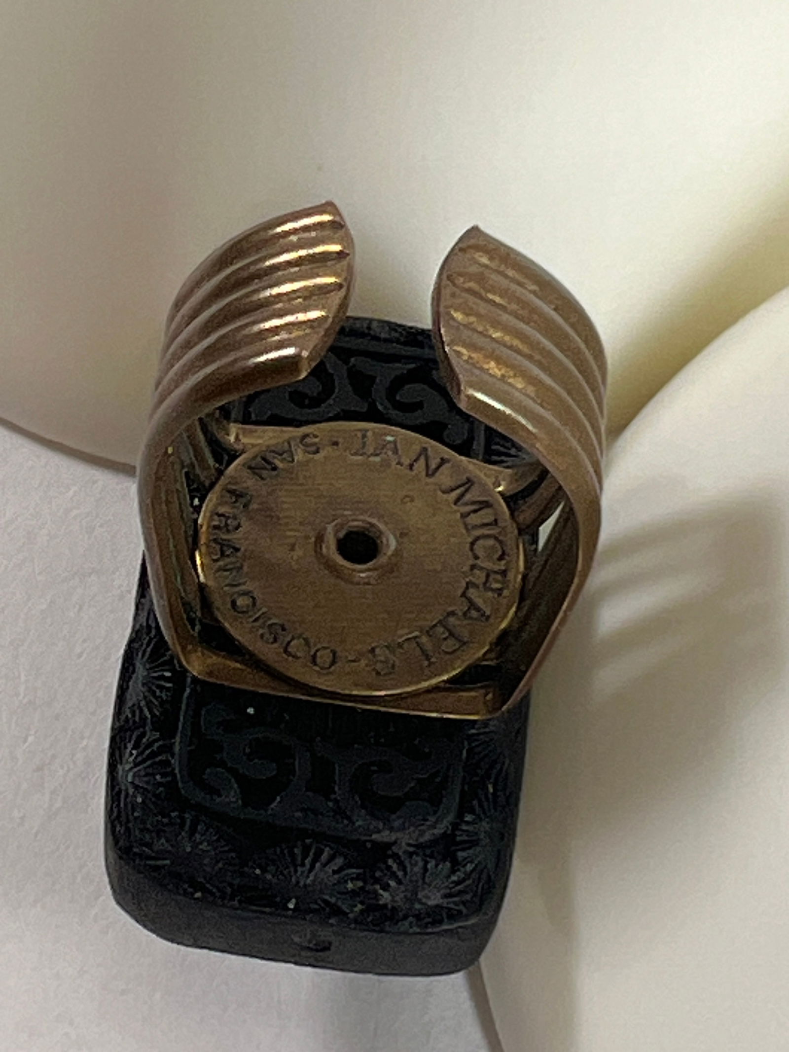 Costume Ring Assortment - 11