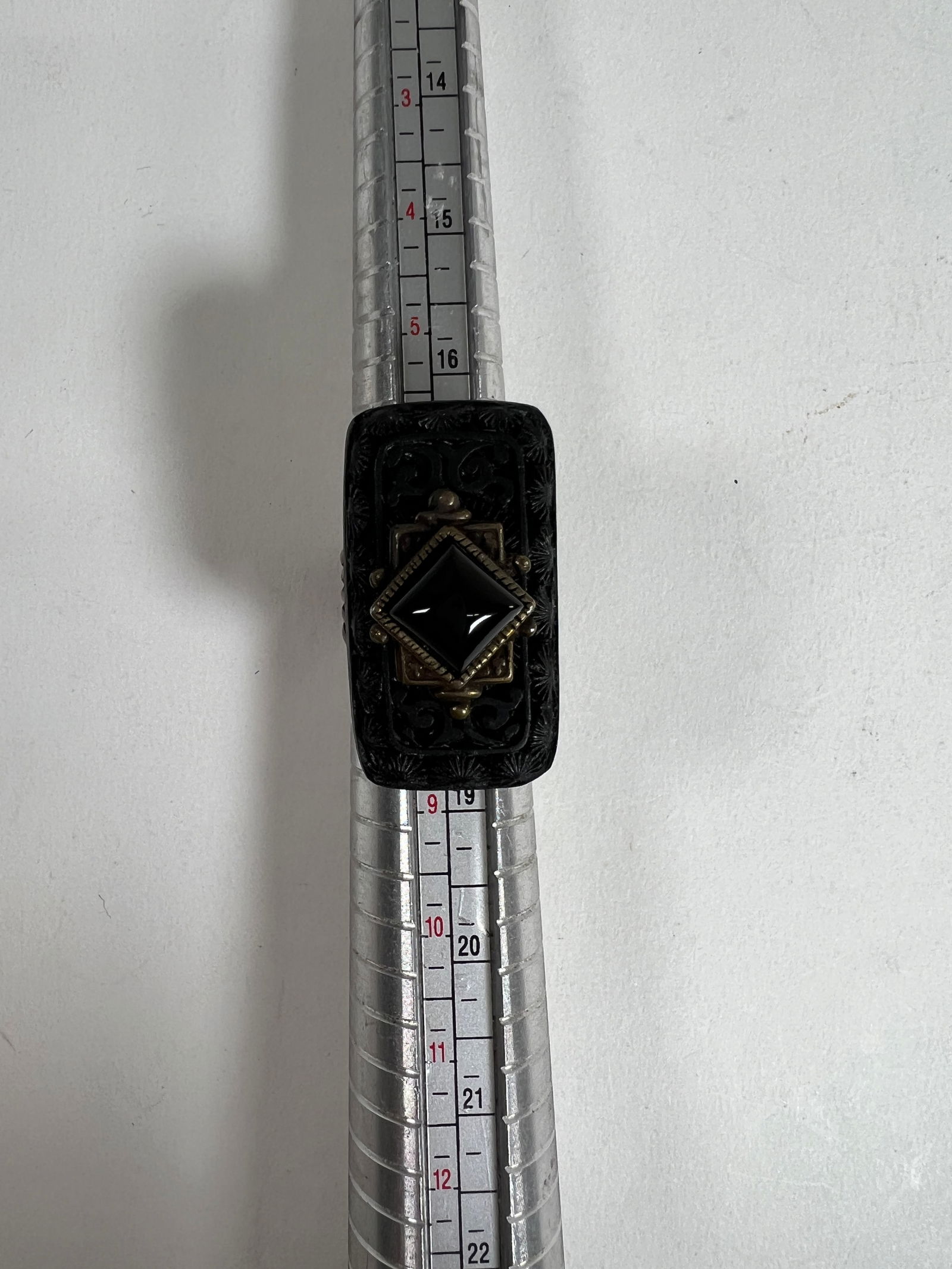 Costume Ring Assortment - 13