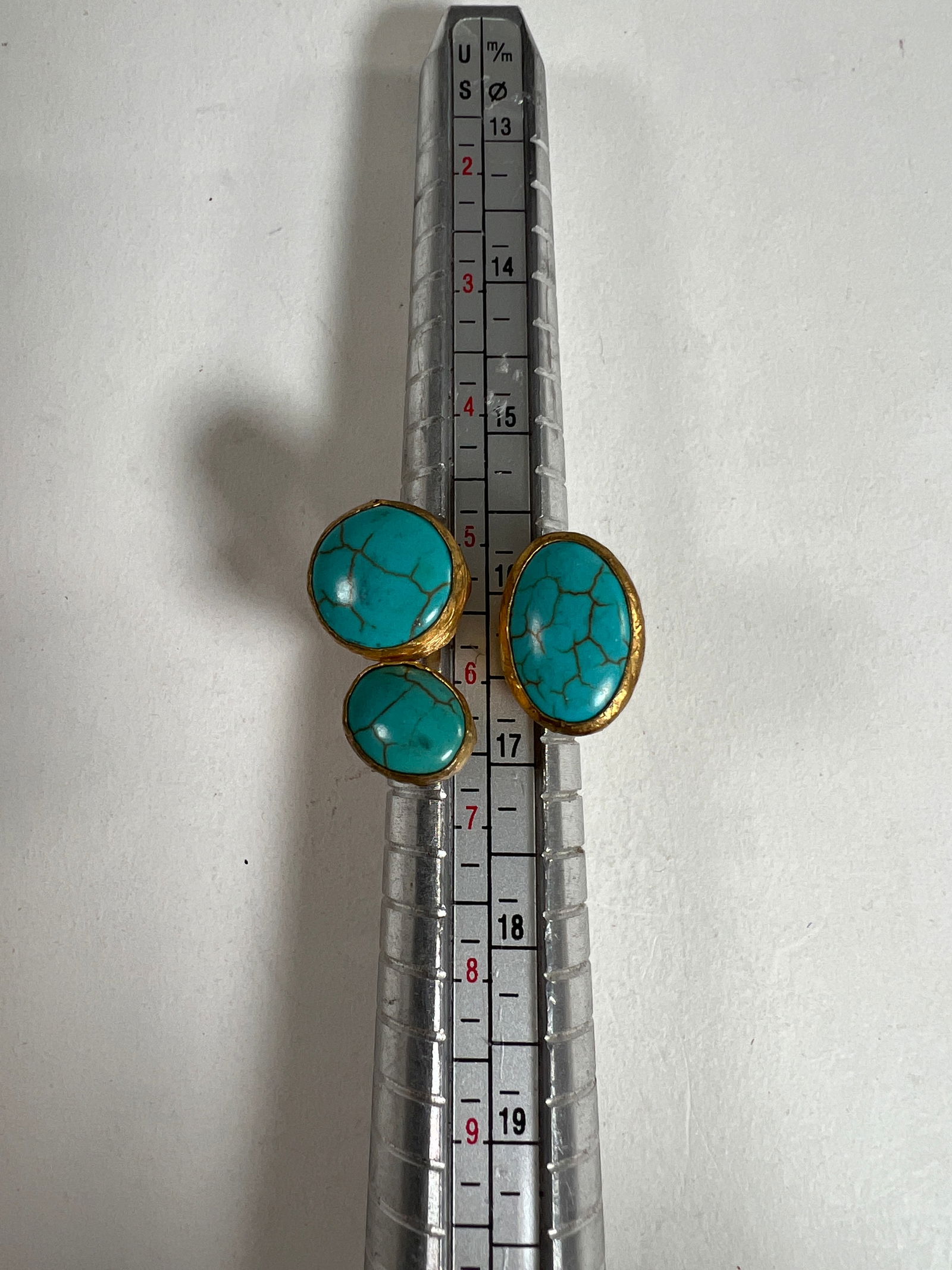 Costume Ring Assortment - 14