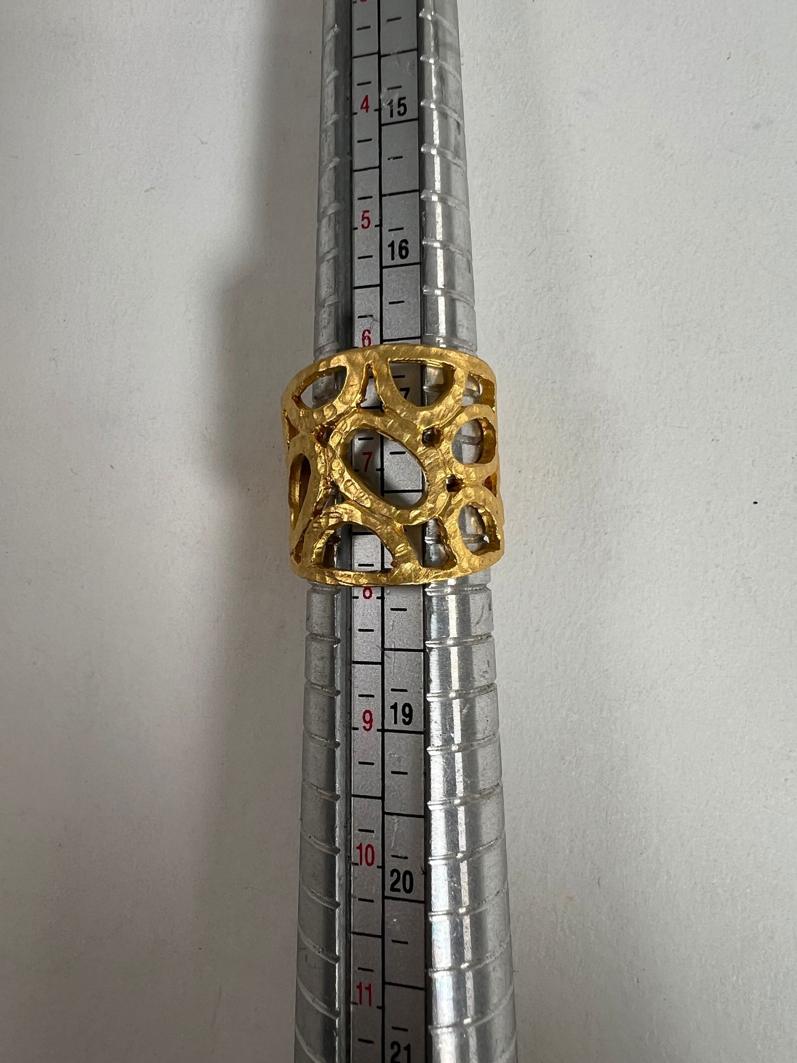 Costume Ring Assortment - 16