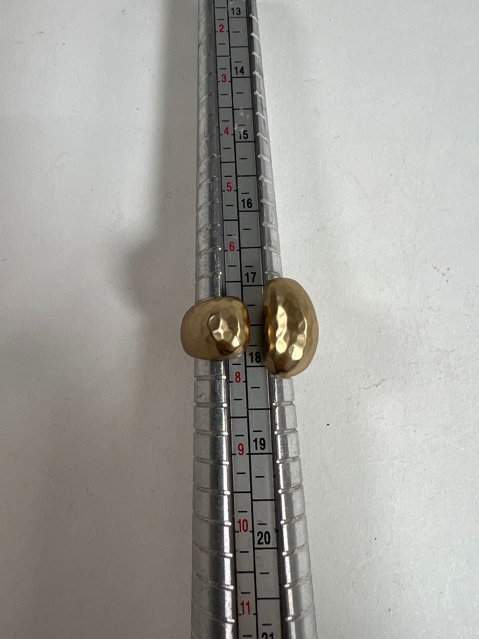 Costume Ring Assortment - 17