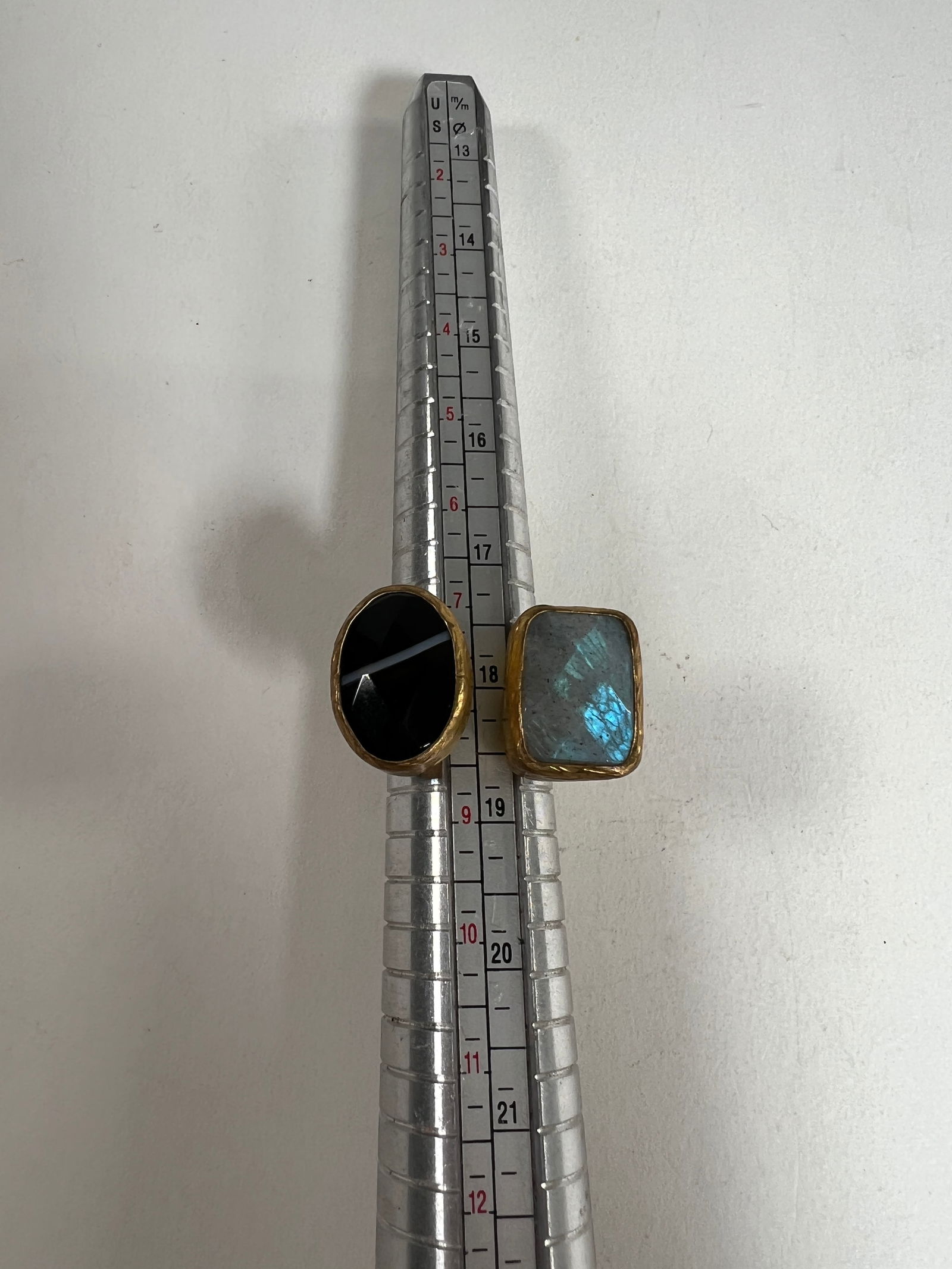 Costume Ring Assortment - 18