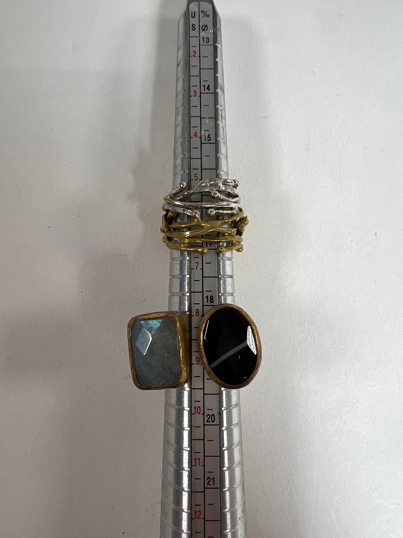 Costume Ring Assortment - 20