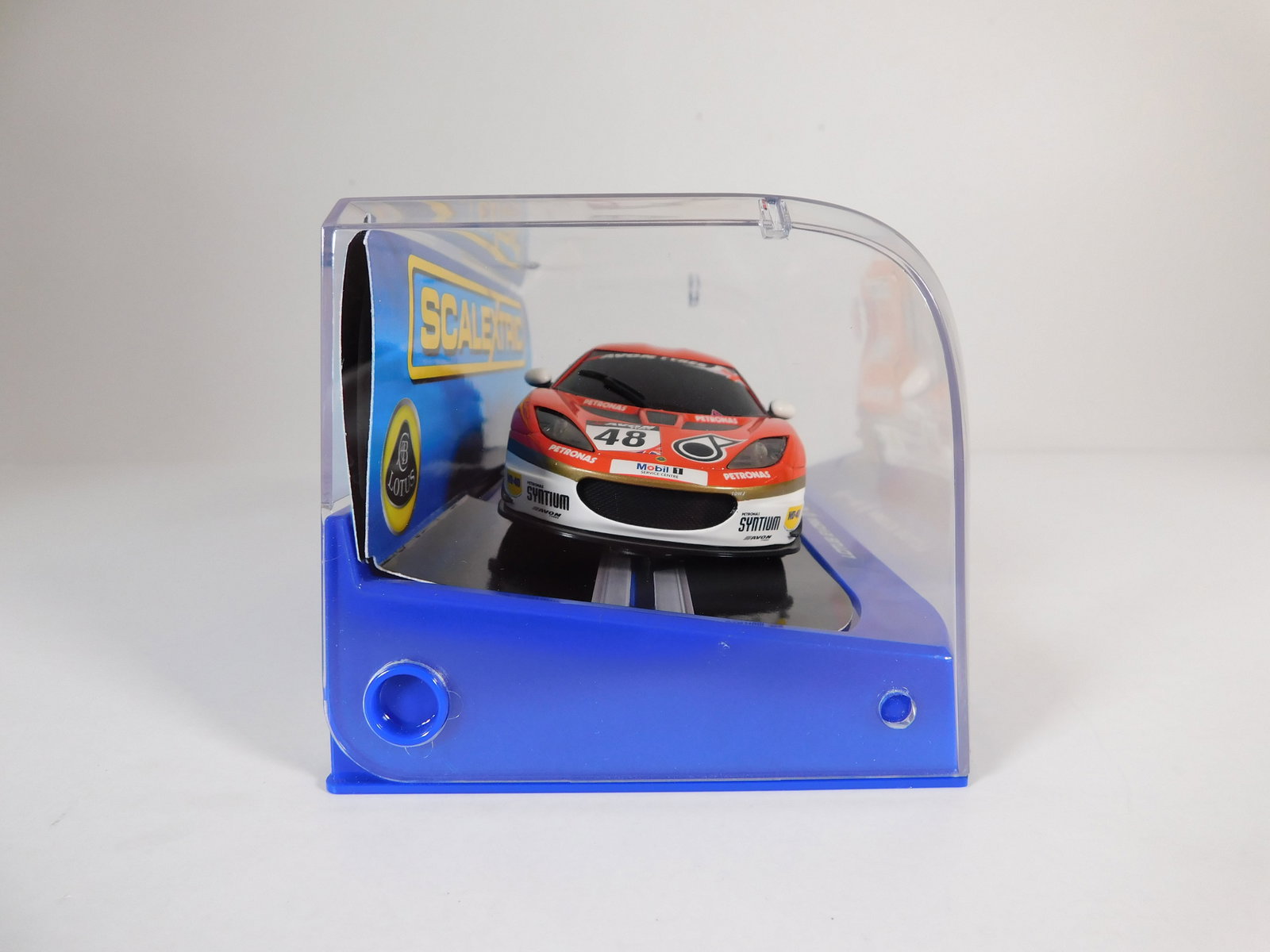 Scalextric Lotus Evora #48 - 4