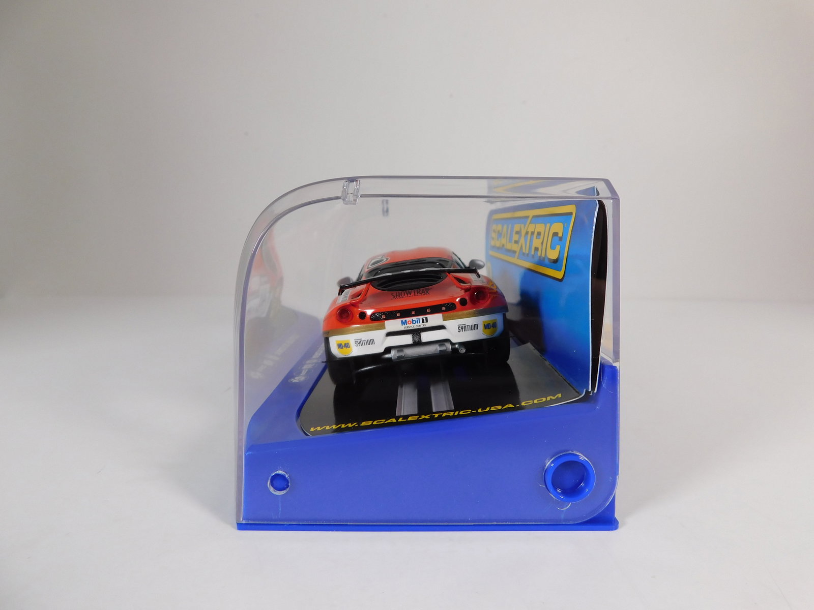 Scalextric Lotus Evora #48 - 5