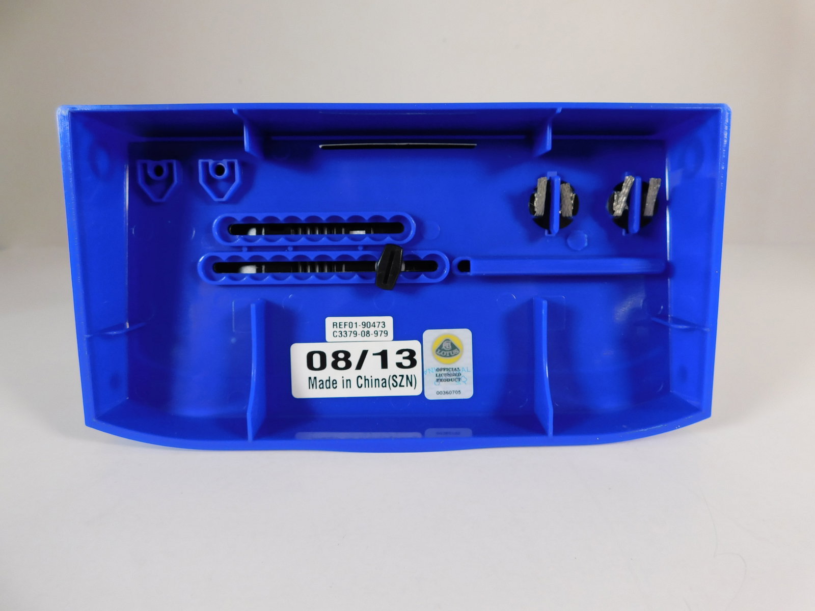 Scalextric Lotus Evora #48 - 7