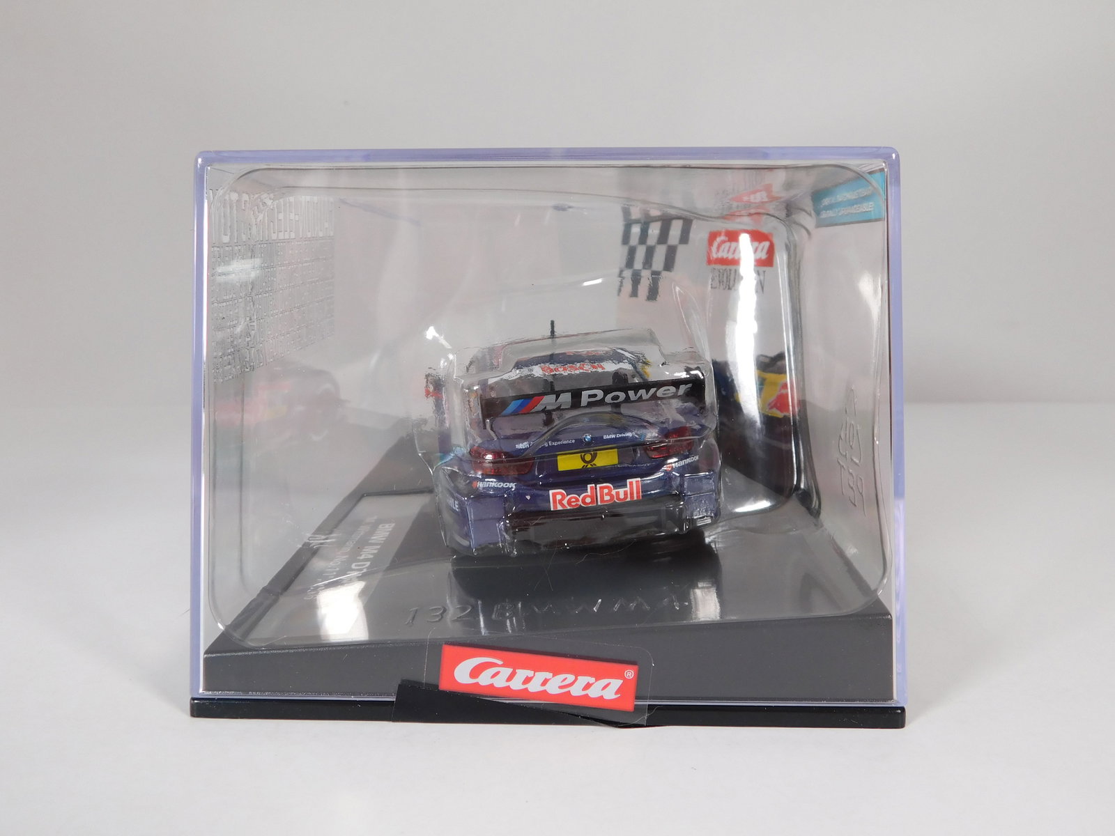 Carrera Evolution BMW M4 DTM 2016 #11 - 3