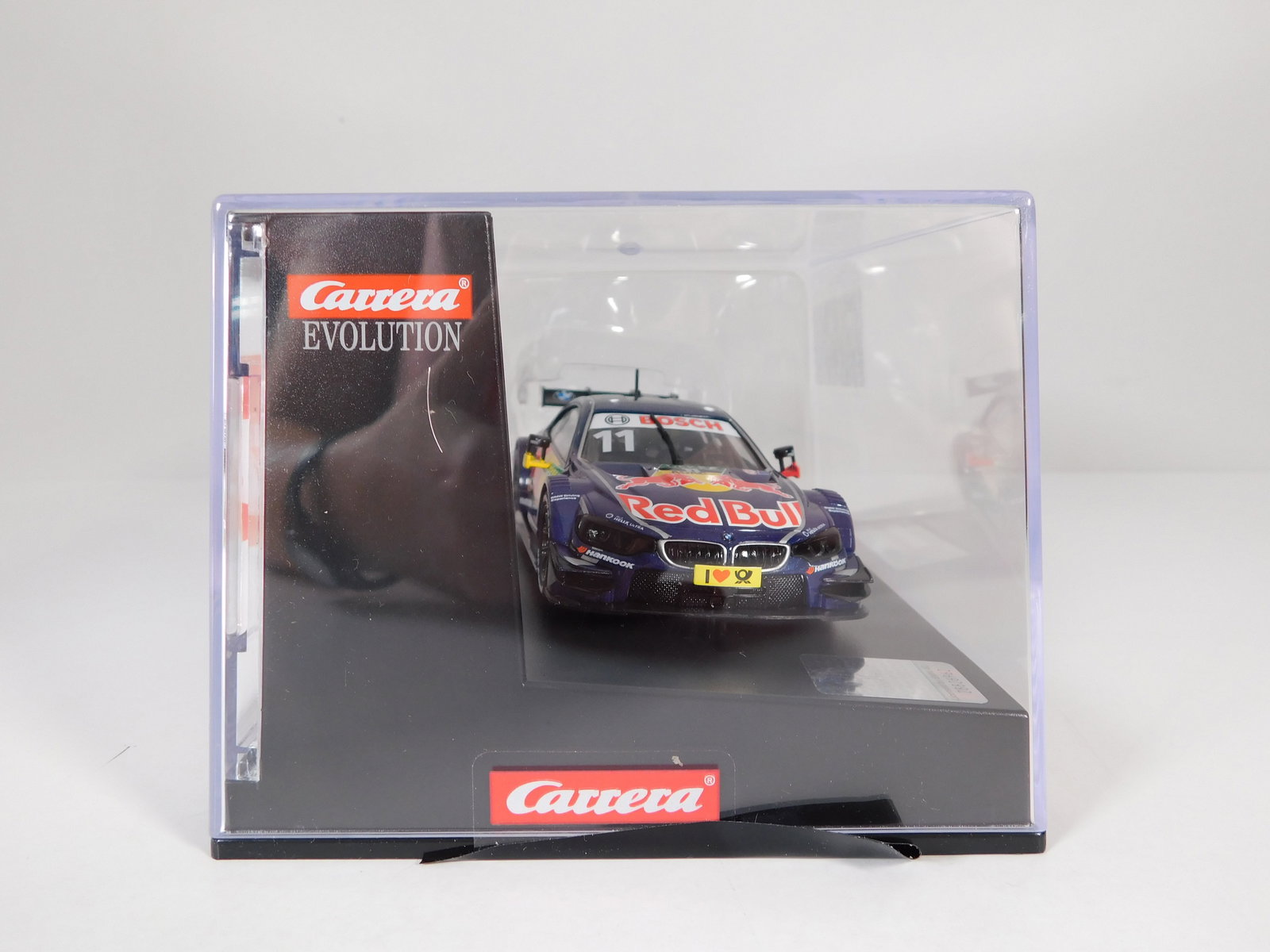 Carrera Evolution BMW M4 DTM 2016 #11 - 4