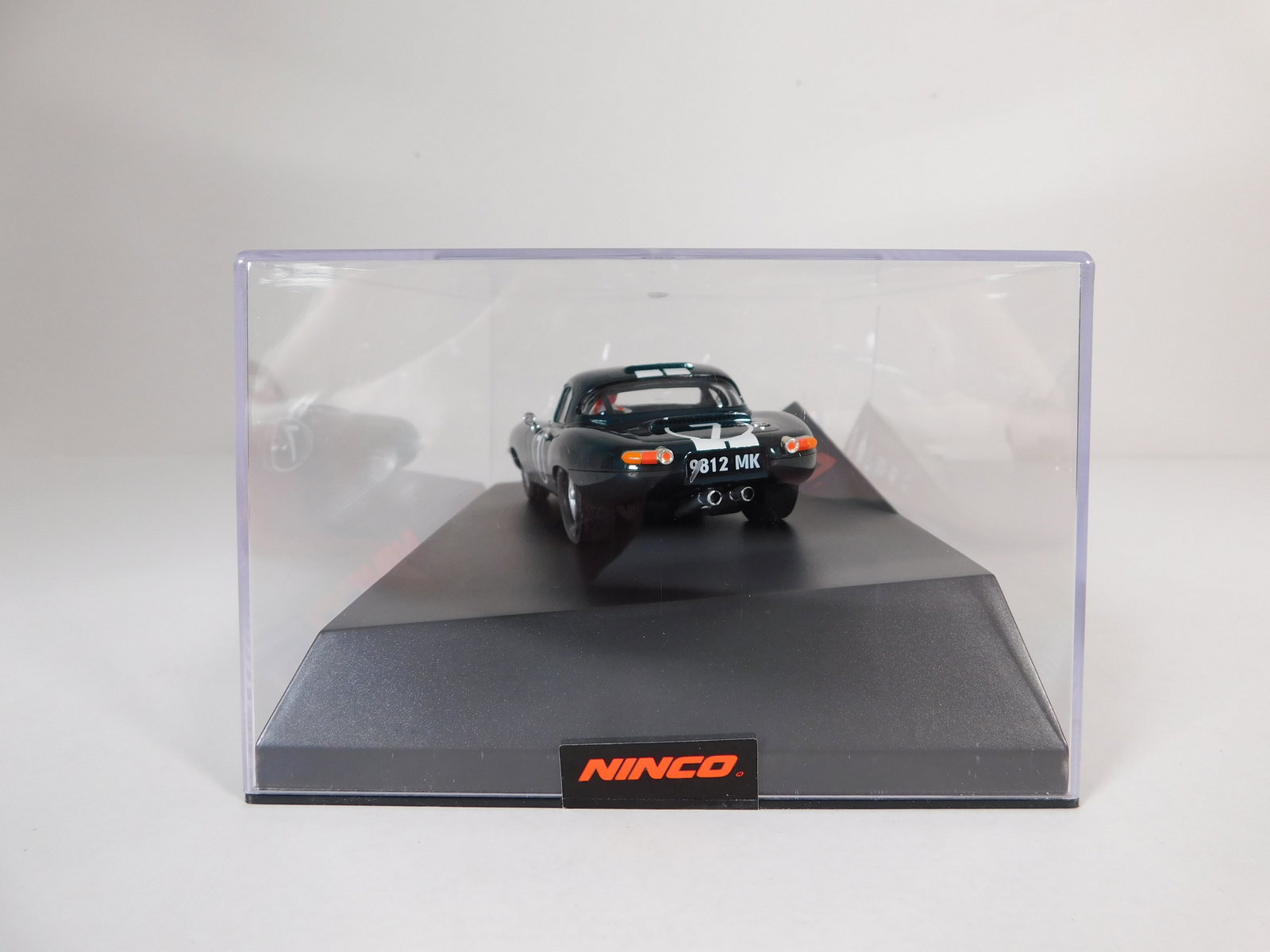 NINCO Jaguar E-Type Roadster #7 - 5