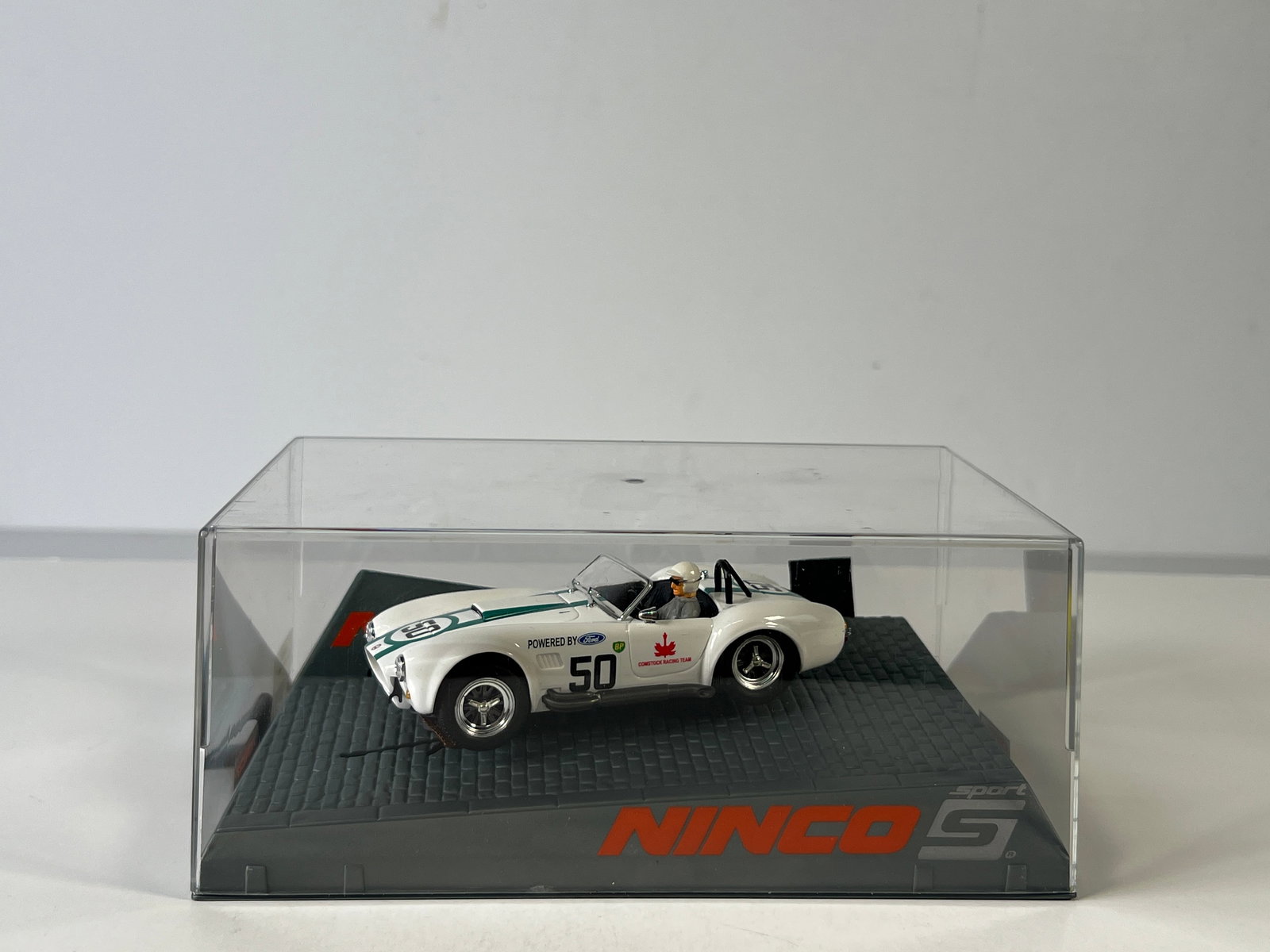 Ninco Sport AC Cobra BP #50 (1 of 6)