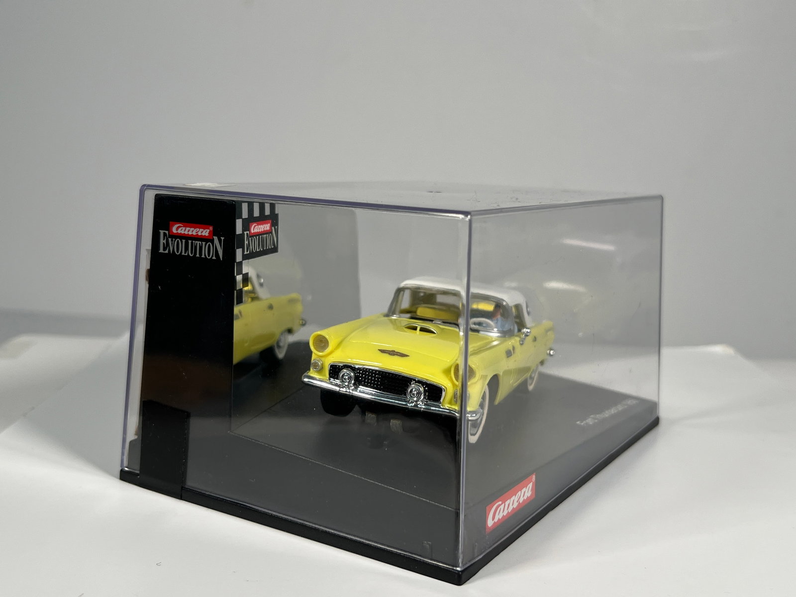 Carrera Evolution Ford Thunderbird 1956 - 2